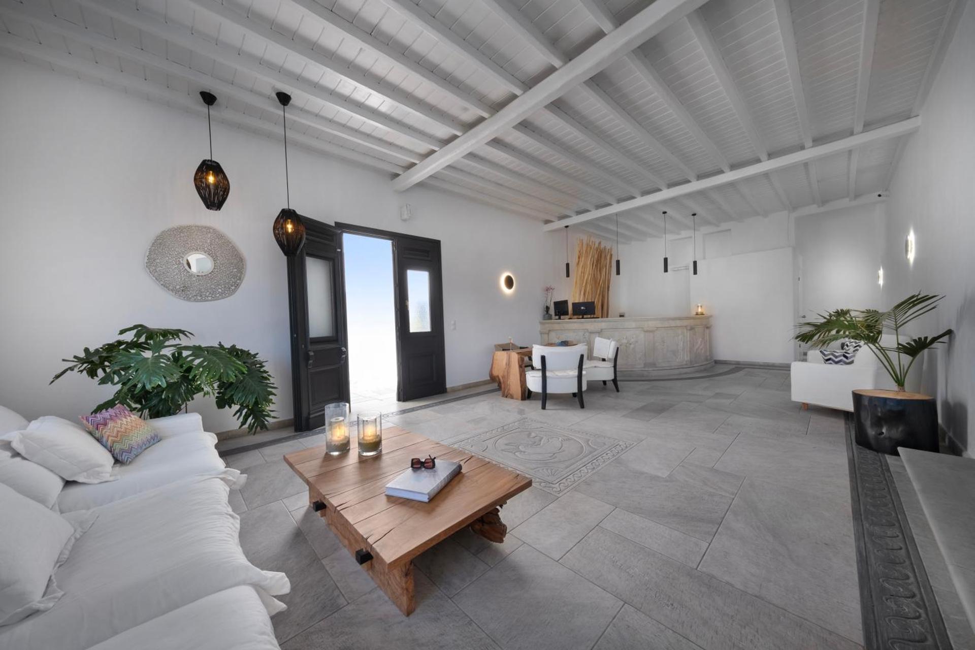 Deliades Hotel - Photo 239