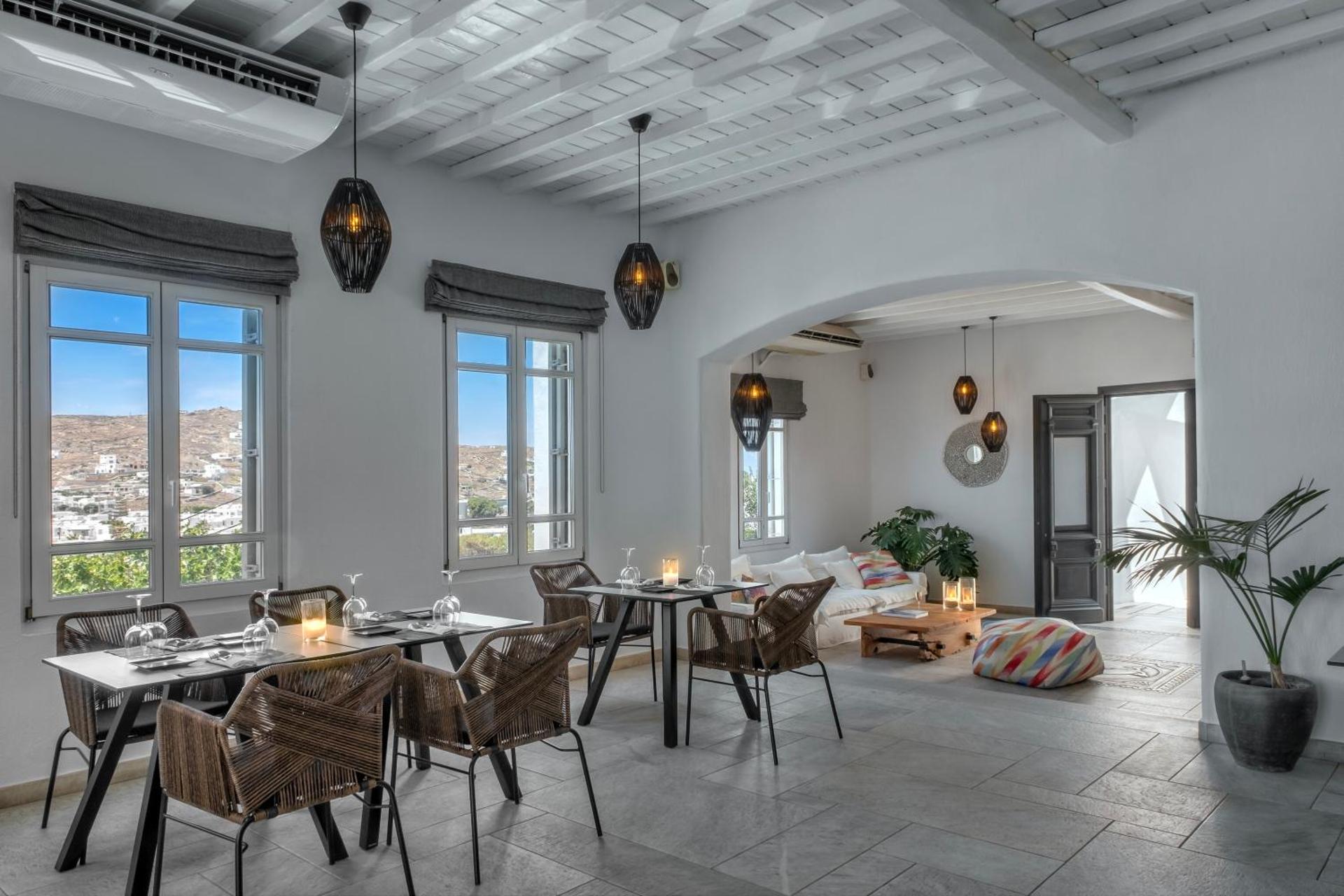 Deliades Hotel - Photo 233