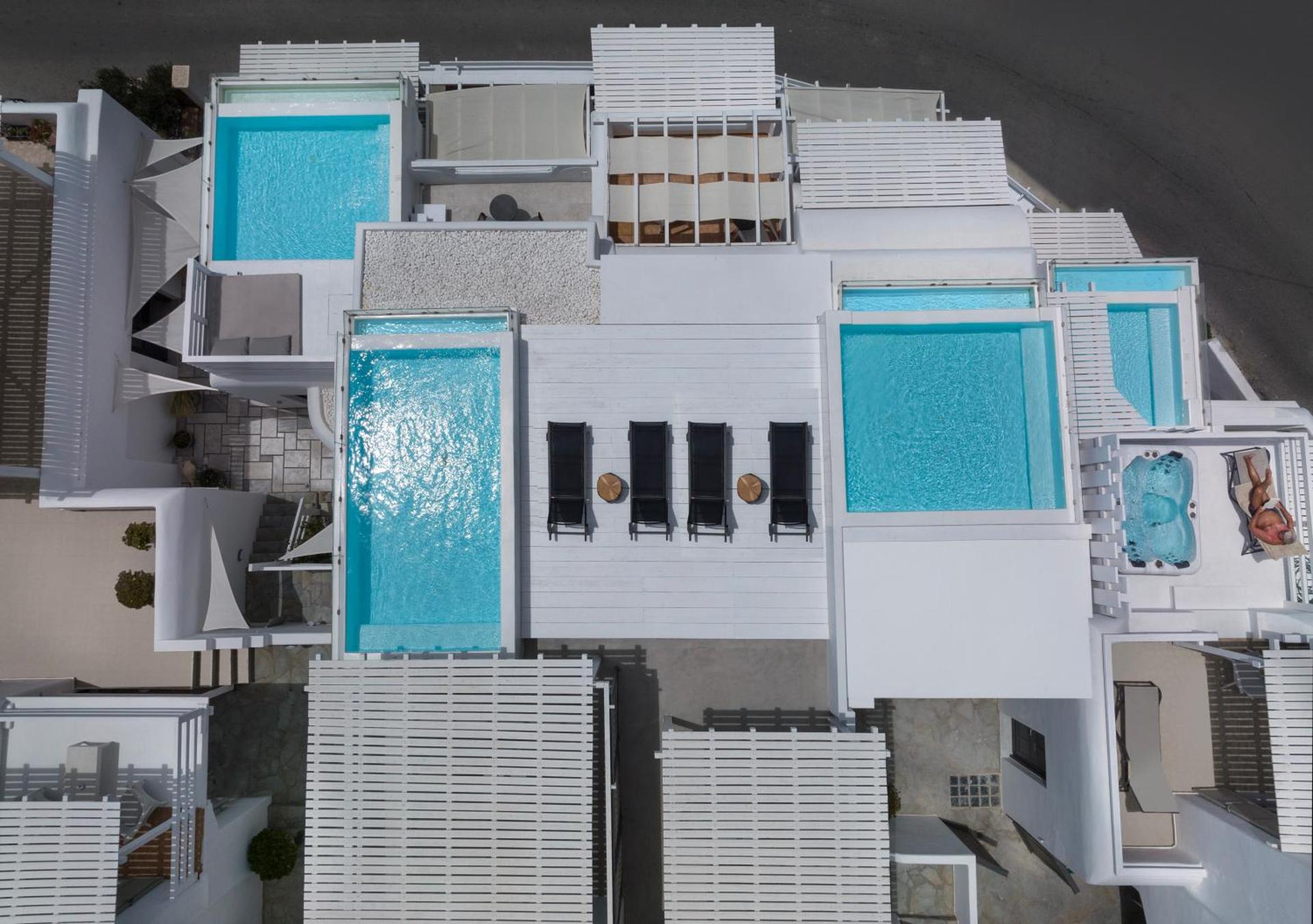 Deliades Hotel - Photo 232