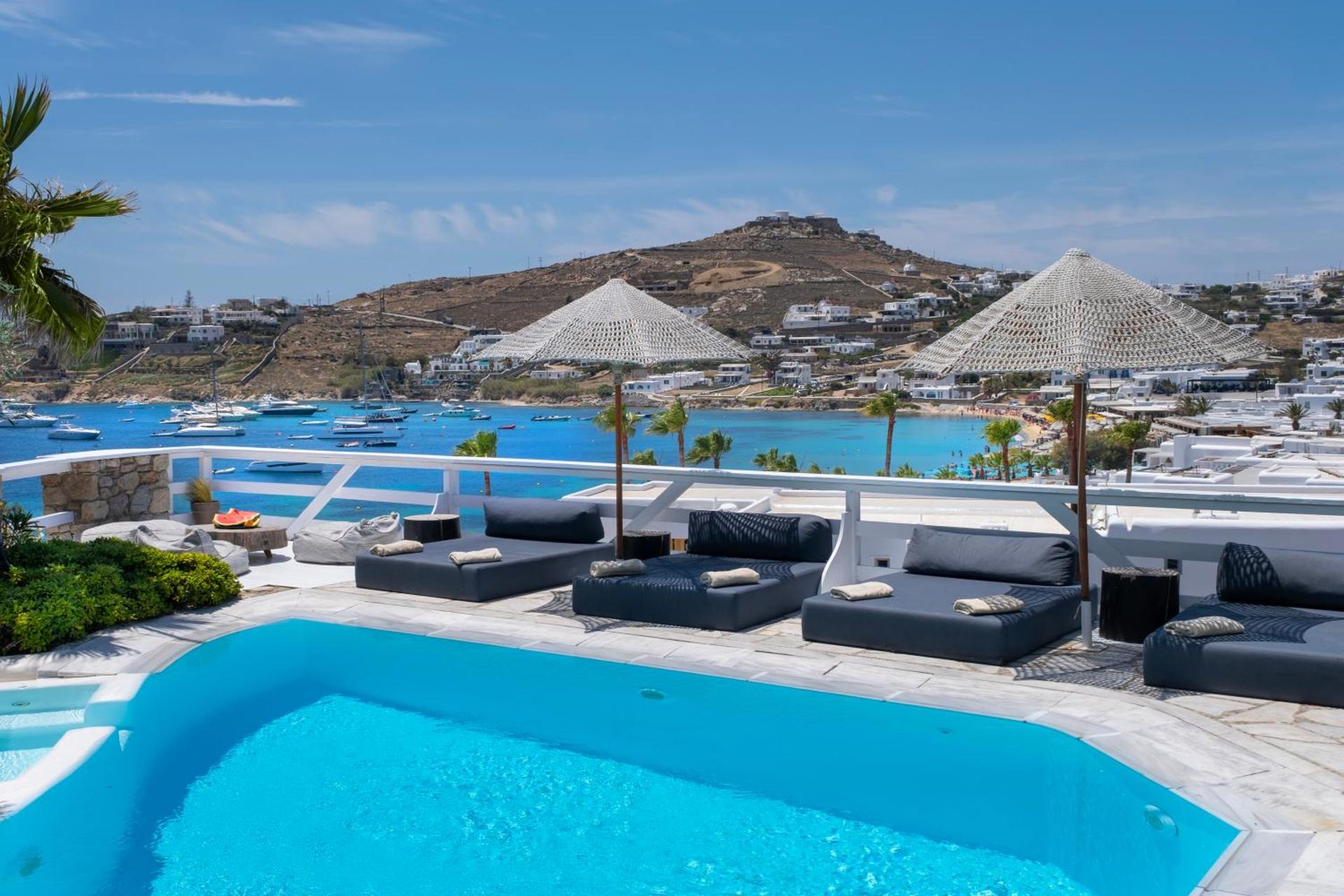 Deliades Hotel - Photo 240