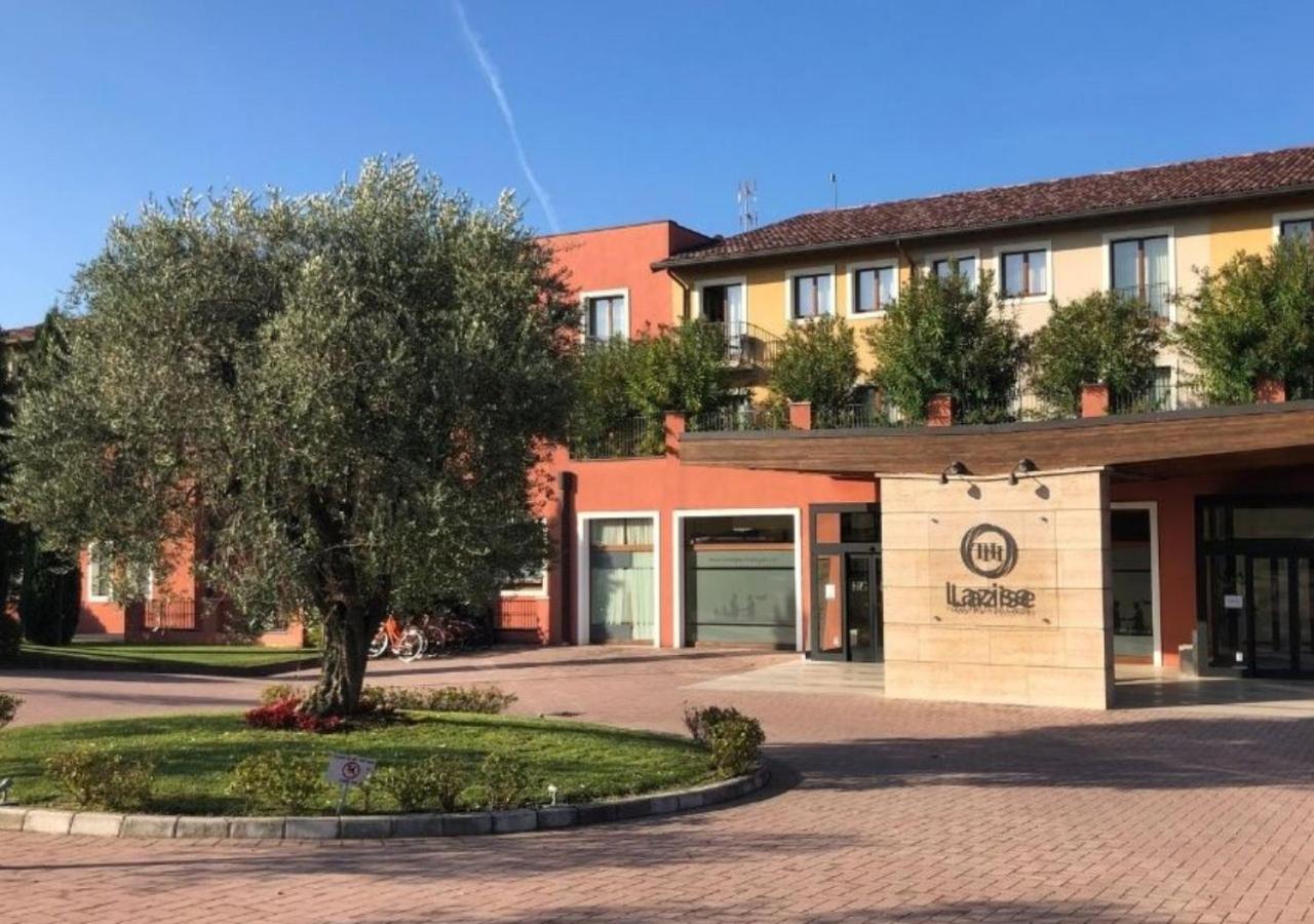 TH Lazise - Hotel Parchi Del Garda - Photo 22