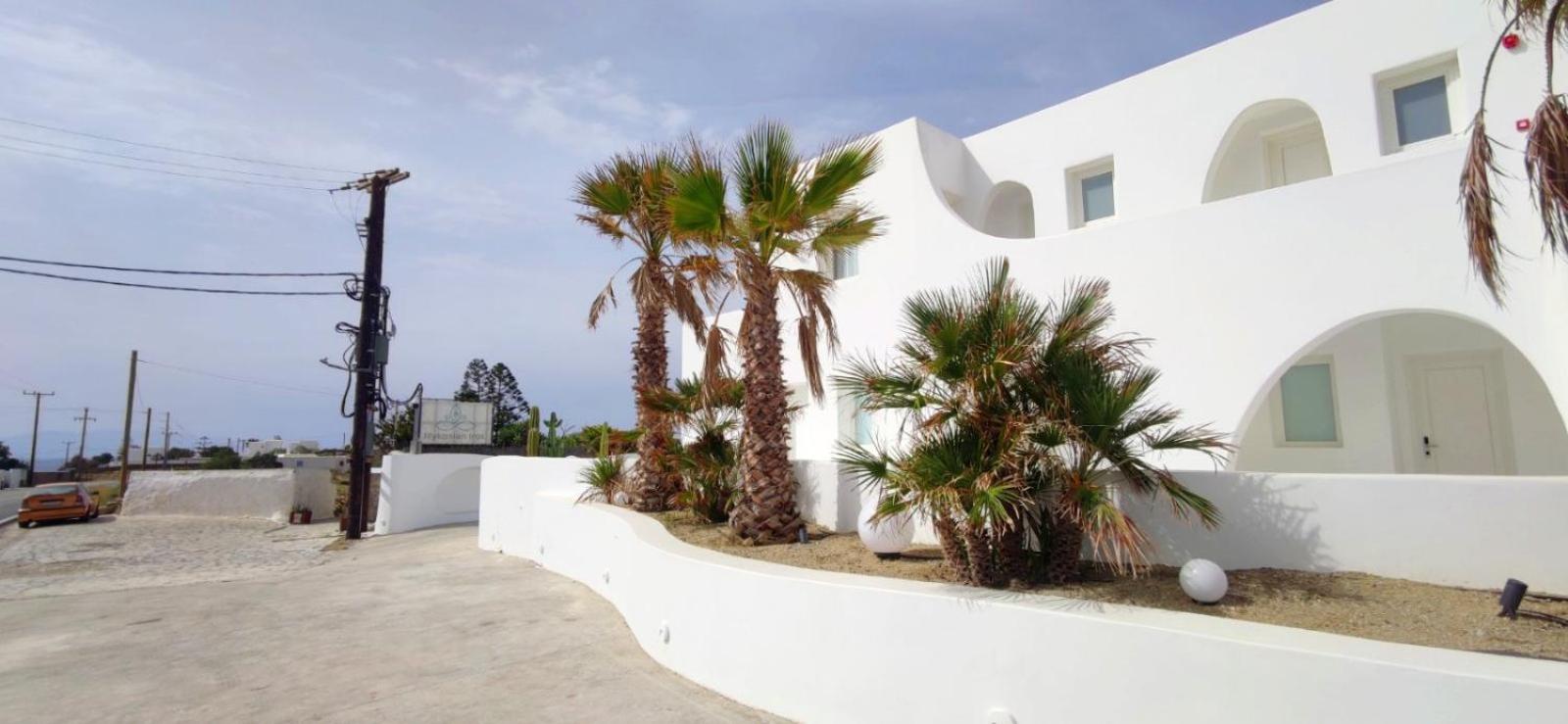 Mykonian Iros Suites & Villas - Photo 181