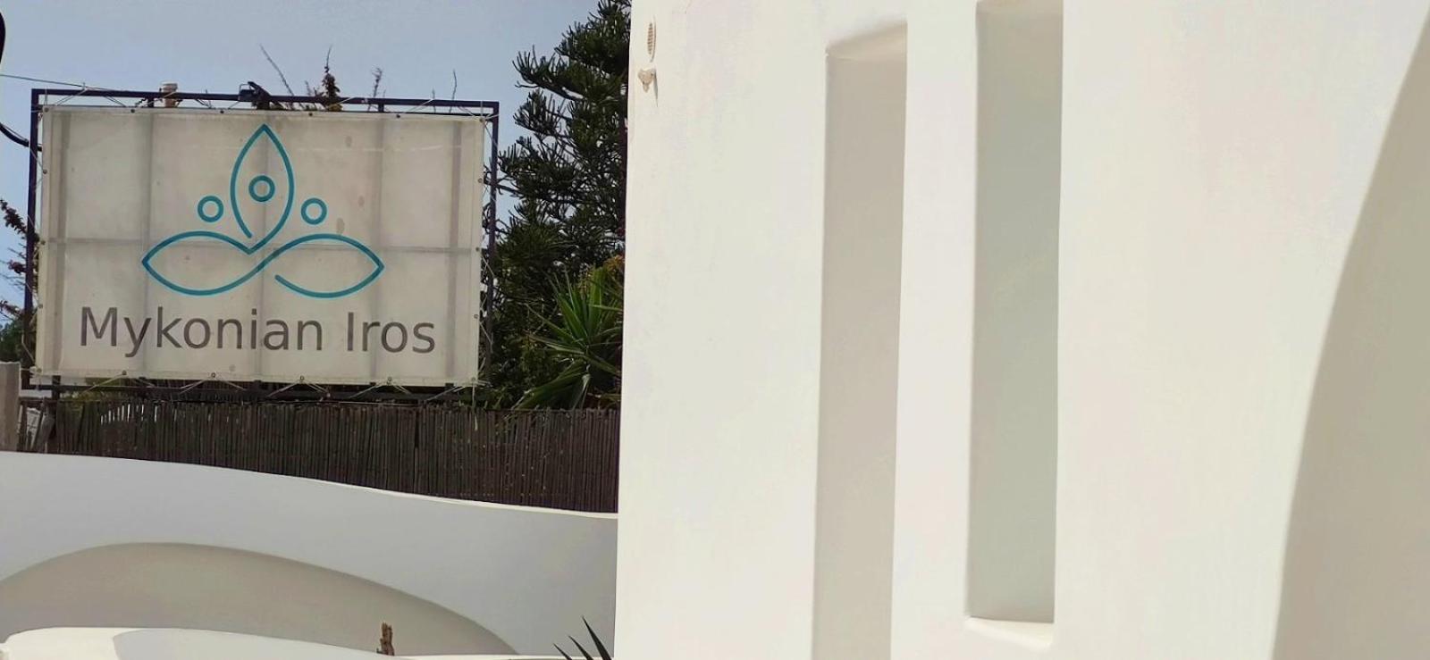 Mykonian Iros Suites & Villas - Photo 183