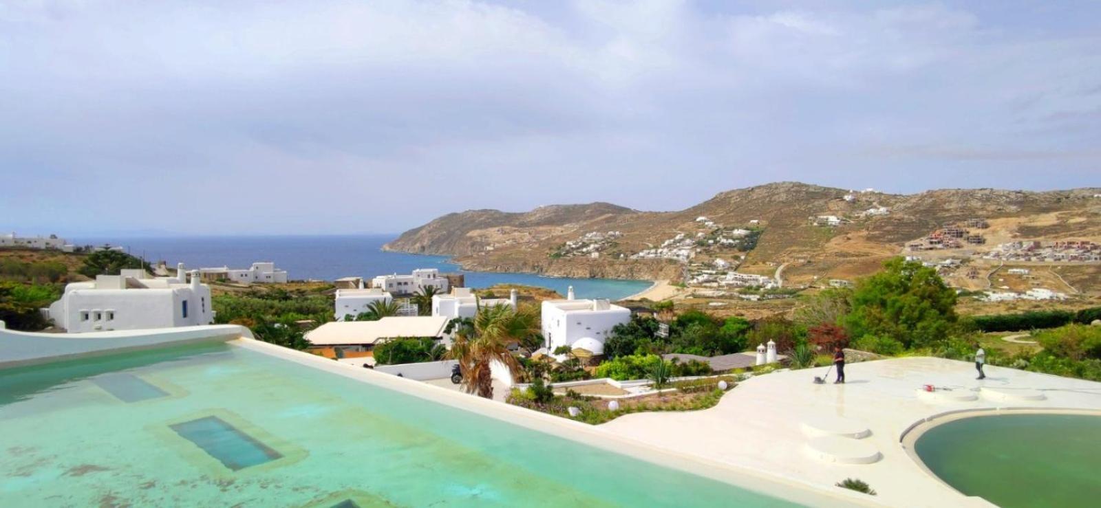 Mykonian Iros Suites & Villas - Photo 175