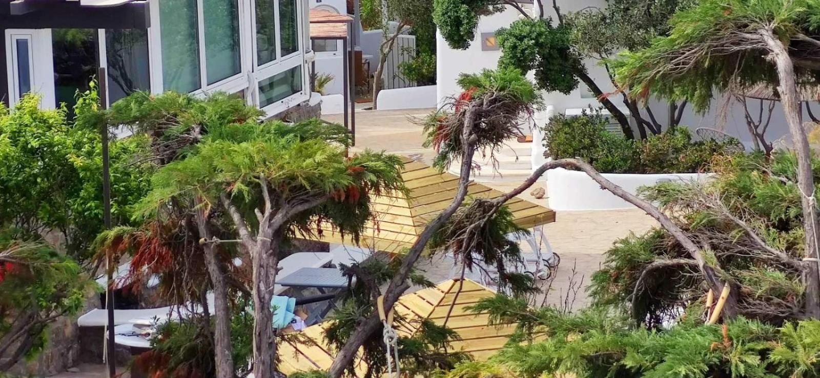 Mykonian Iros Suites & Villas - Photo 188