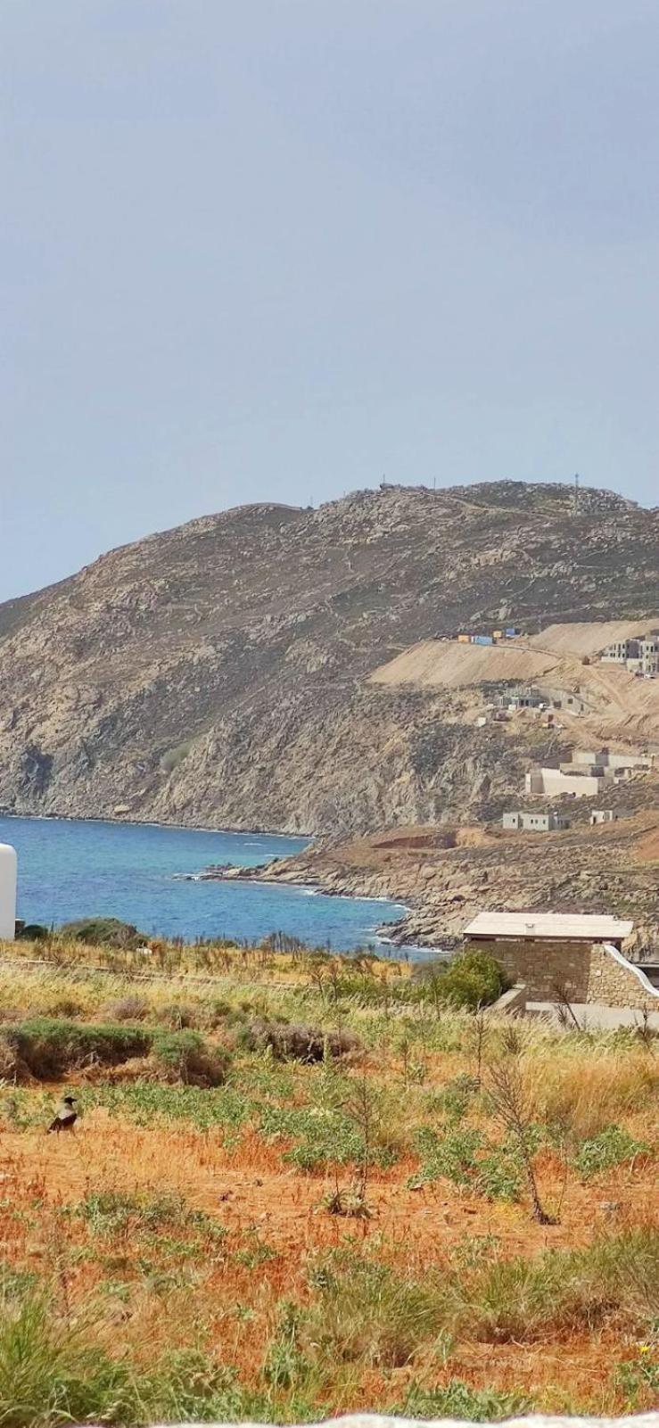 Mykonian Iros Suites & Villas - Photo 190