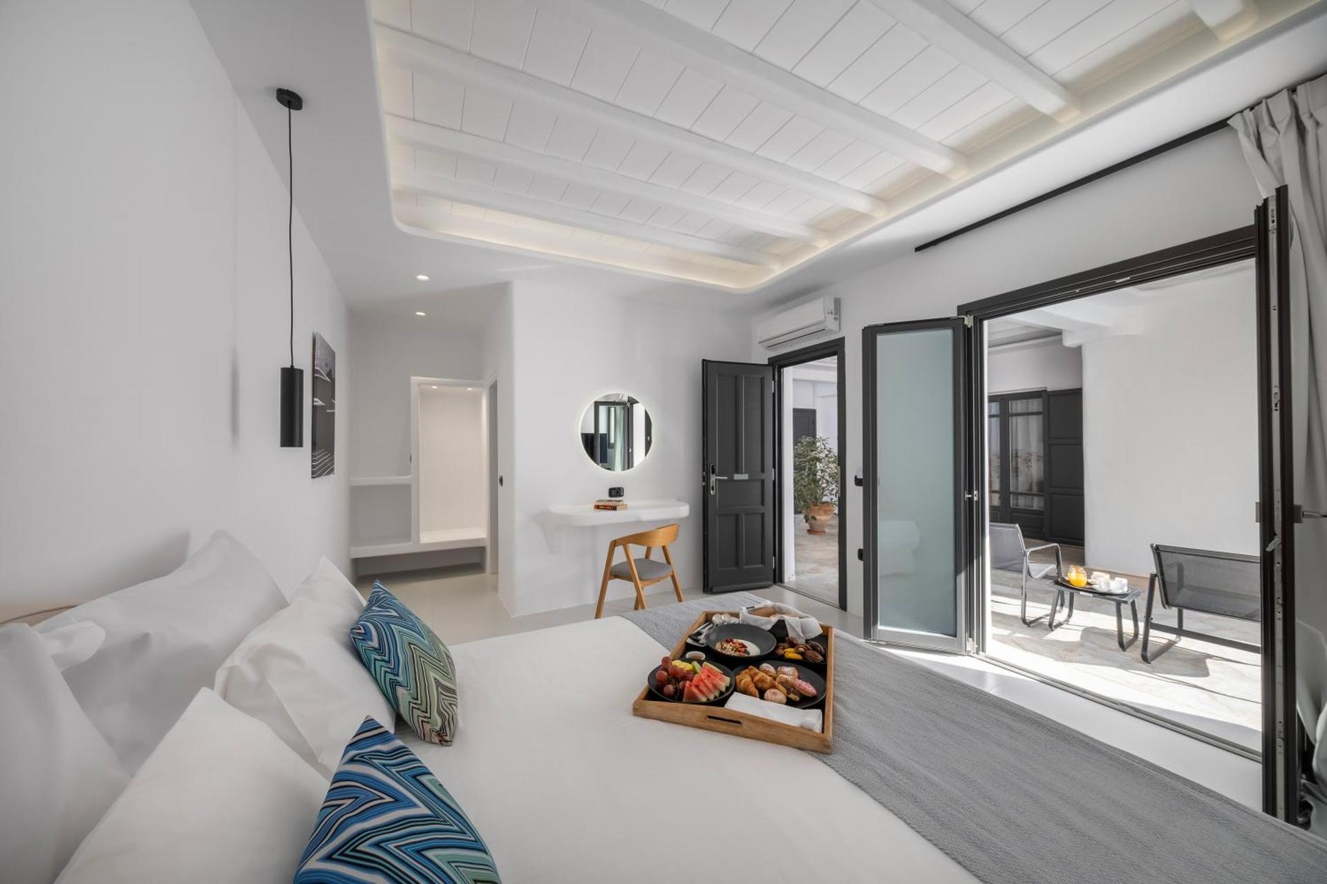 Deliades Hotel - Photo 165