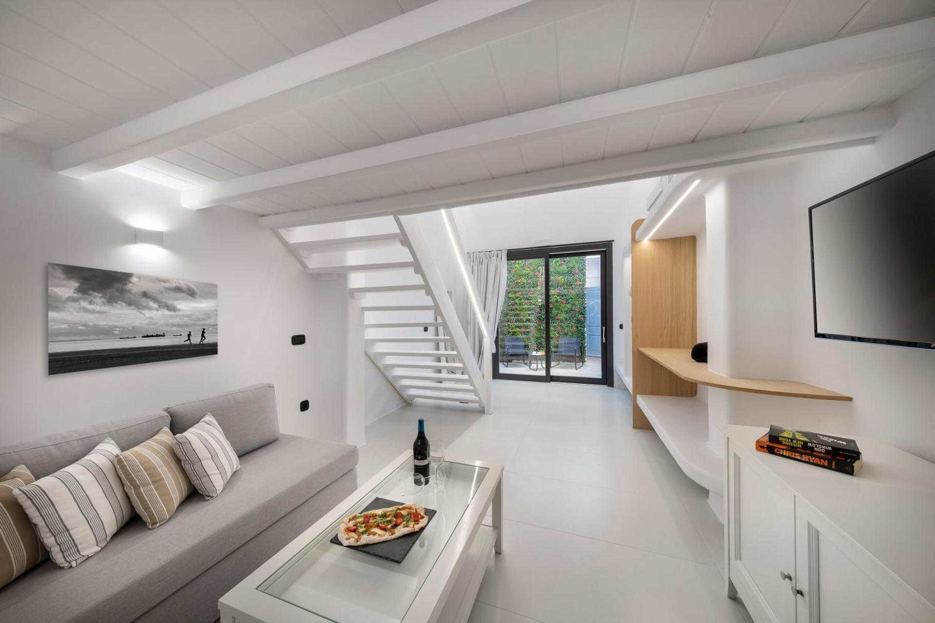 Deliades Hotel - Photo 169