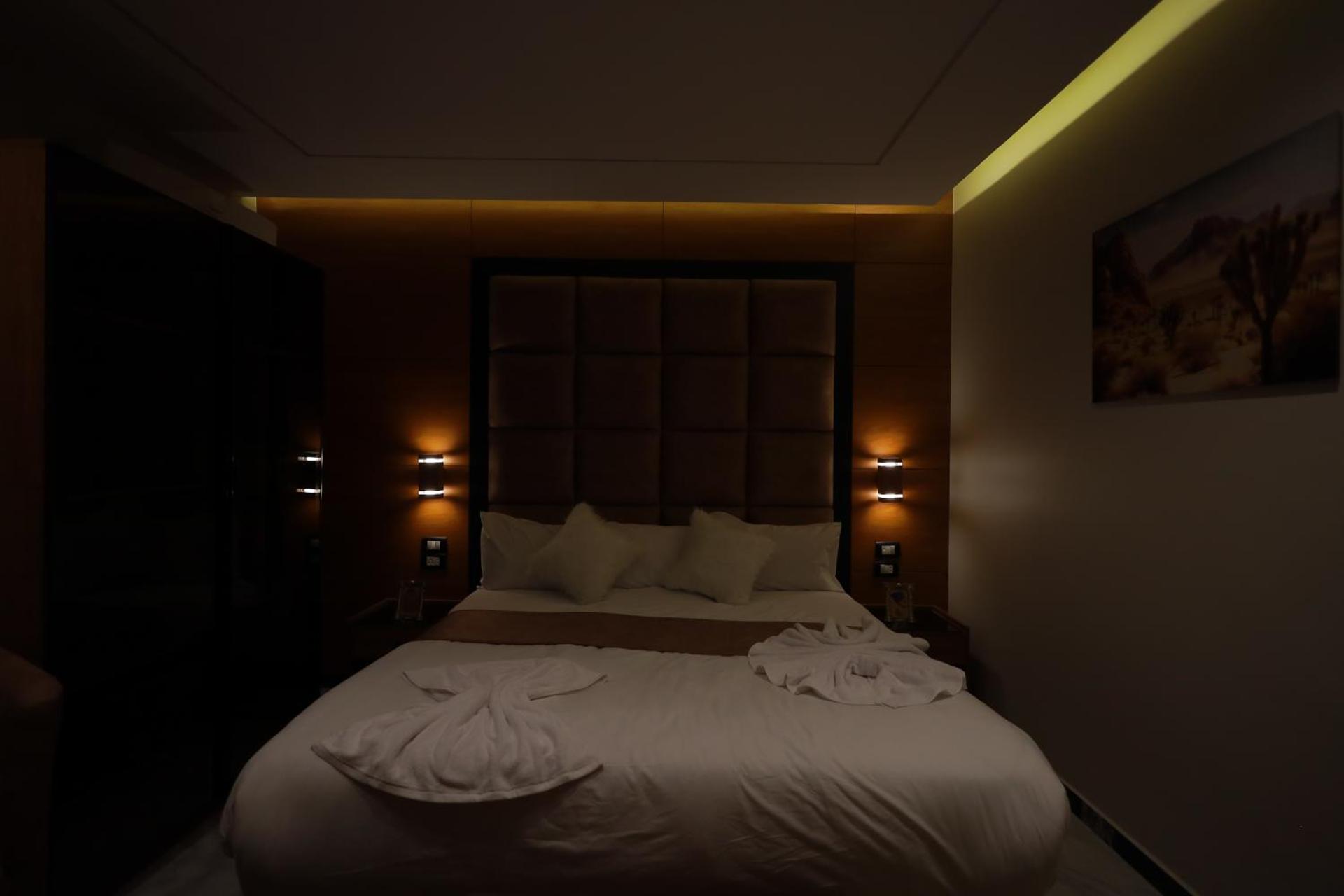 The Muse Pyramids INN - Photo 75