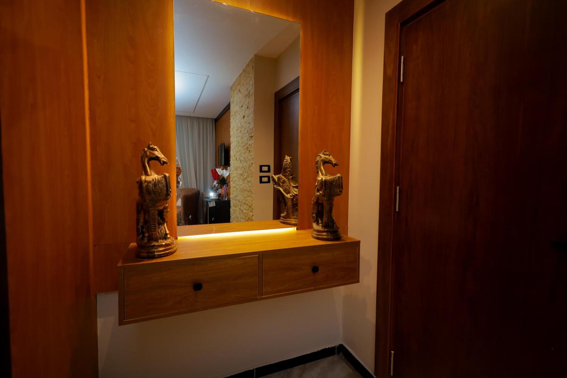 The Muse Pyramids INN - Photo 73