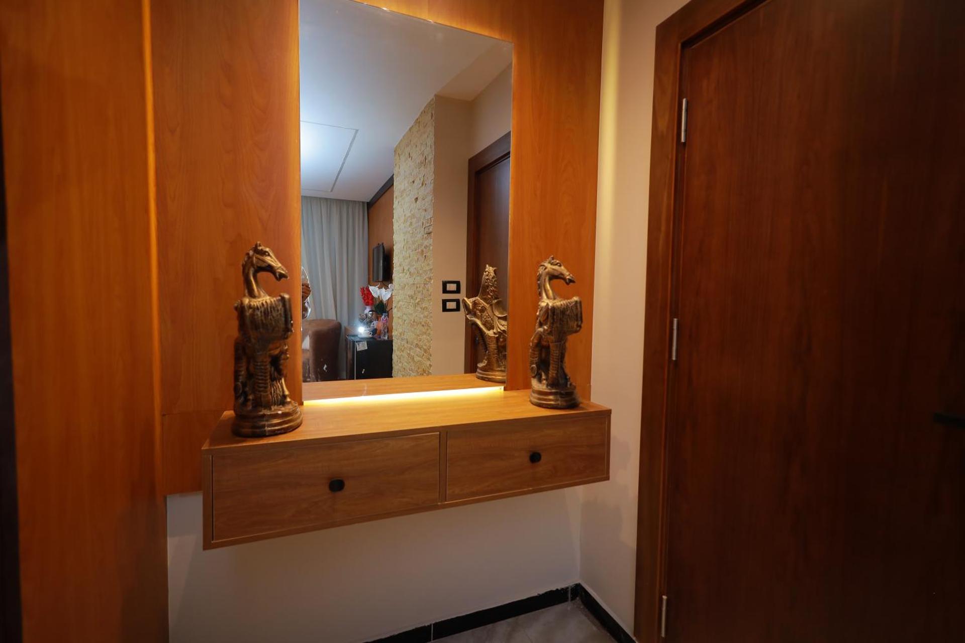 The Muse Pyramids INN - Photo 76