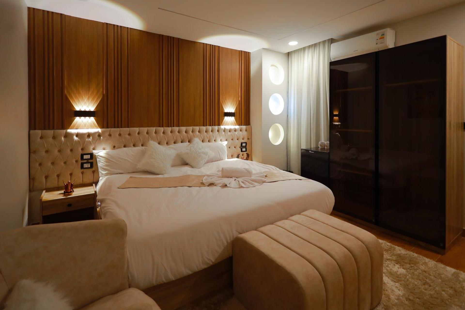 The Muse Pyramids INN - Photo 72