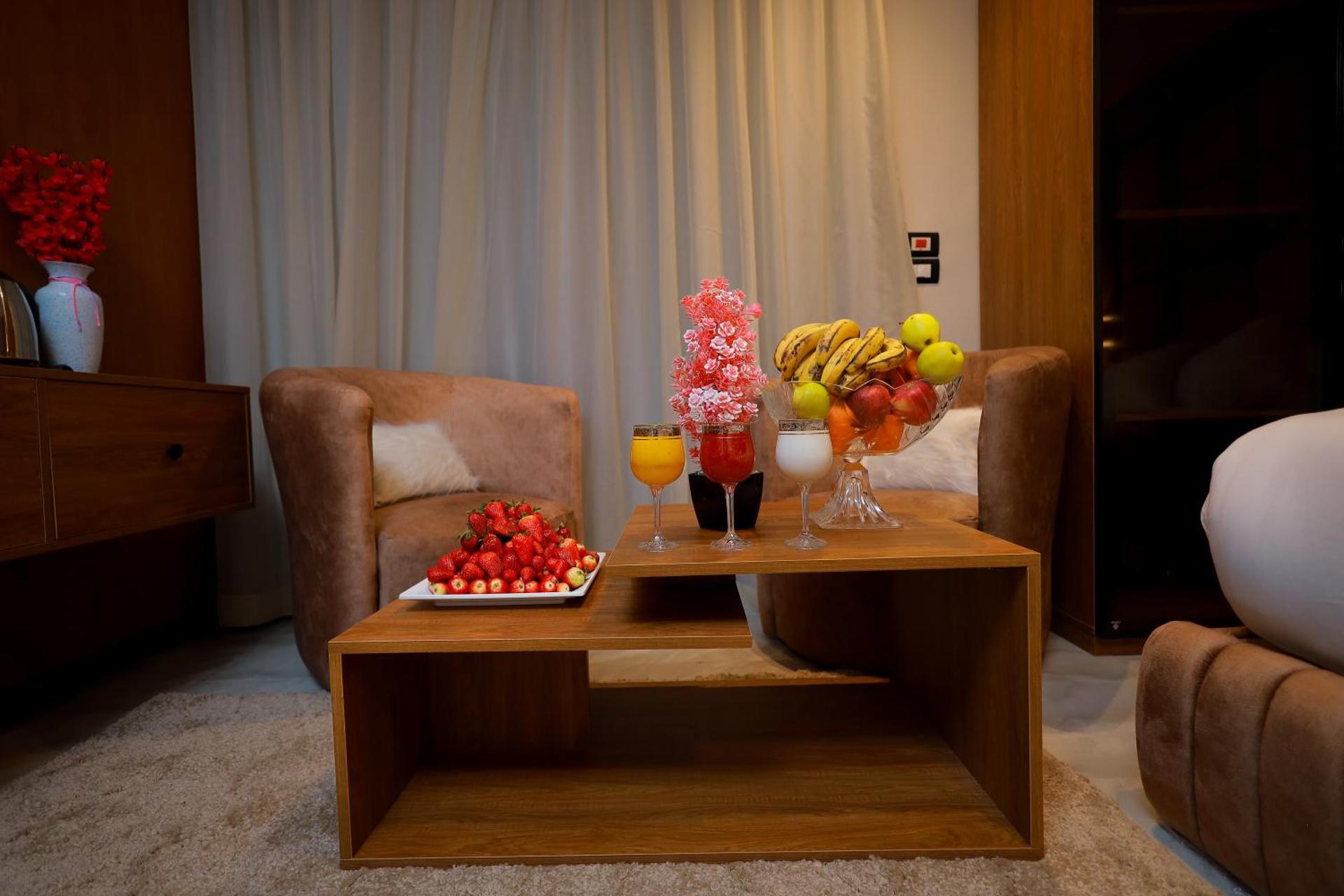 The Muse Pyramids INN - Photo 77