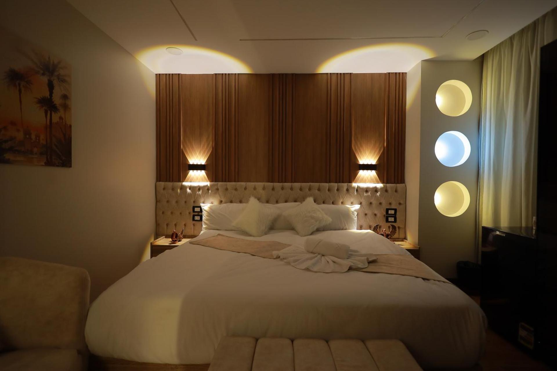 The Muse Pyramids INN - Photo 78