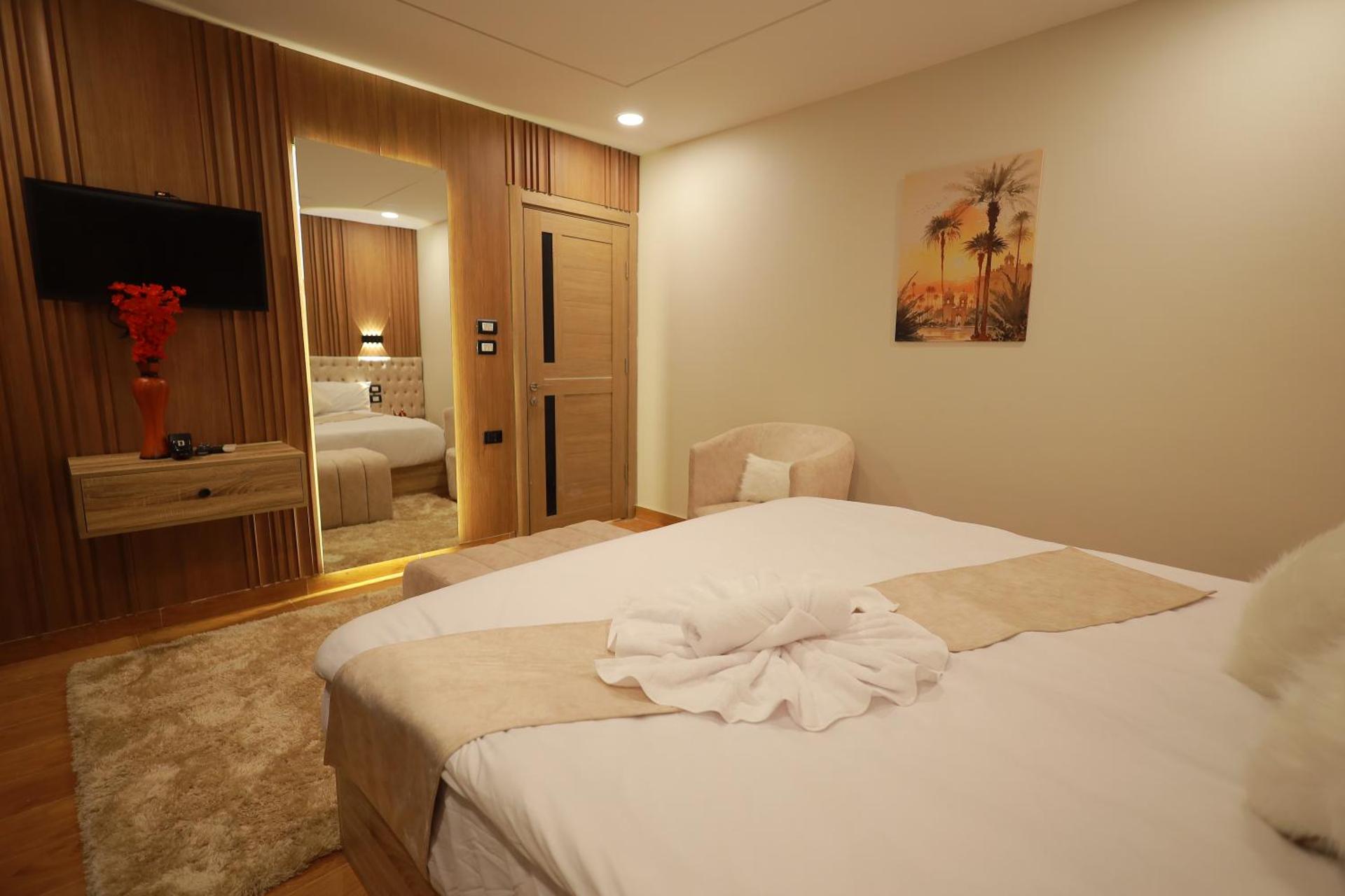 The Muse Pyramids INN - Photo 80