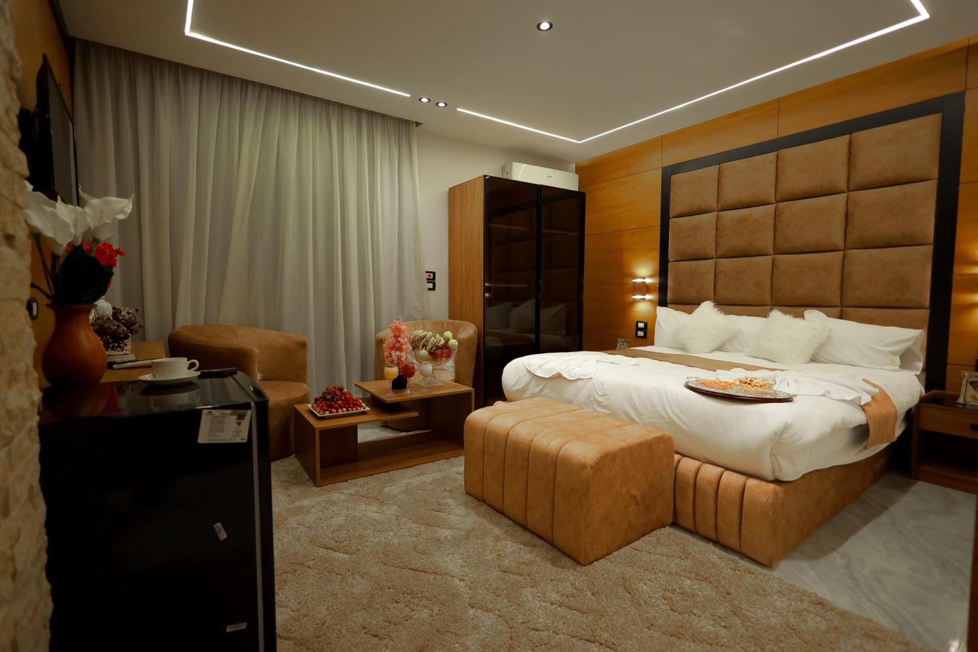 The Muse Pyramids INN - Photo 83