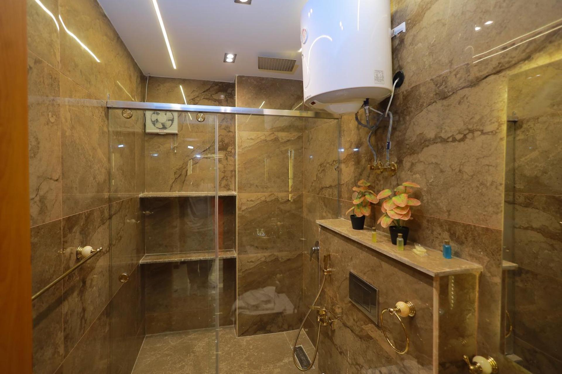 The Muse Pyramids INN - Photo 82