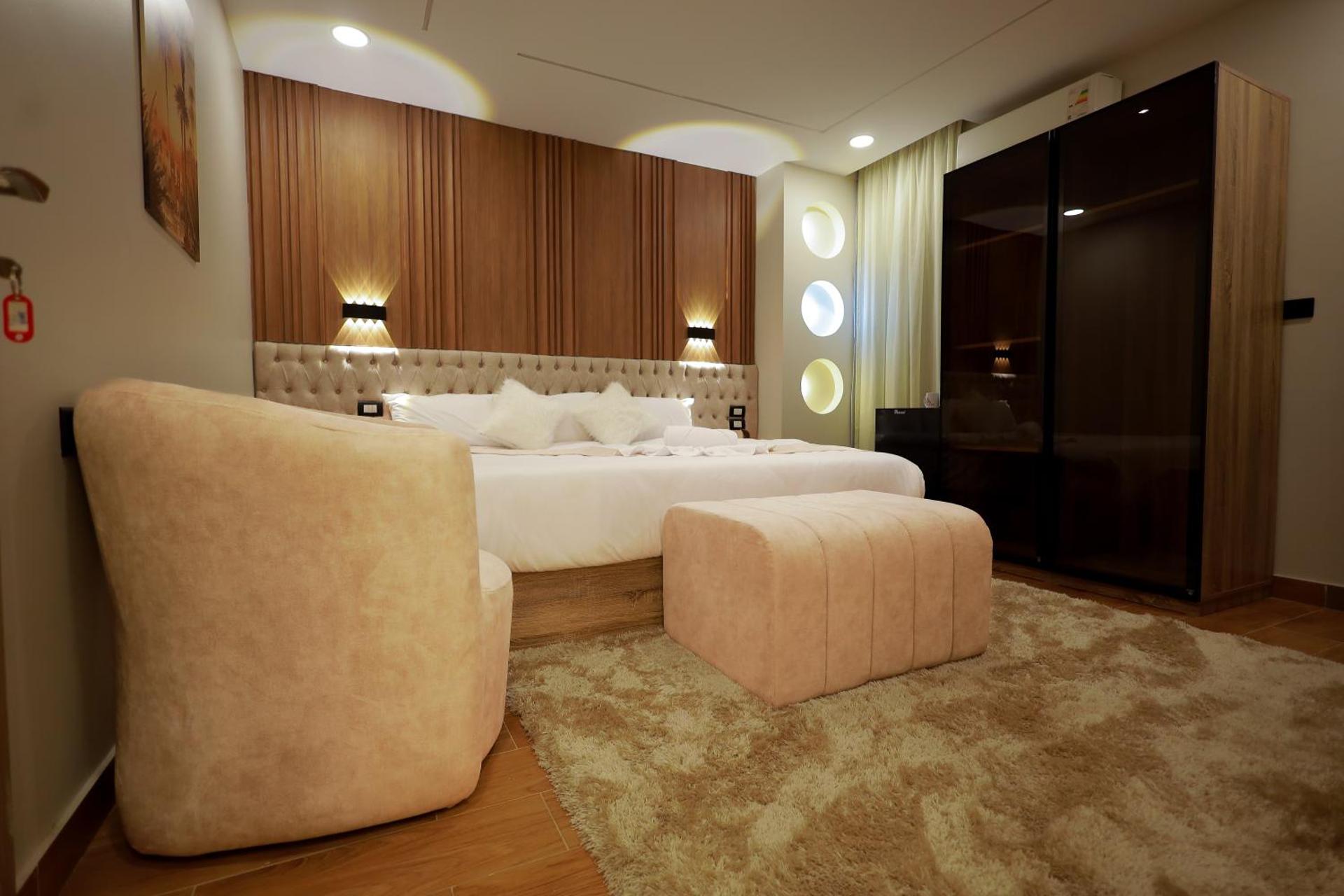 The Muse Pyramids INN - Photo 85