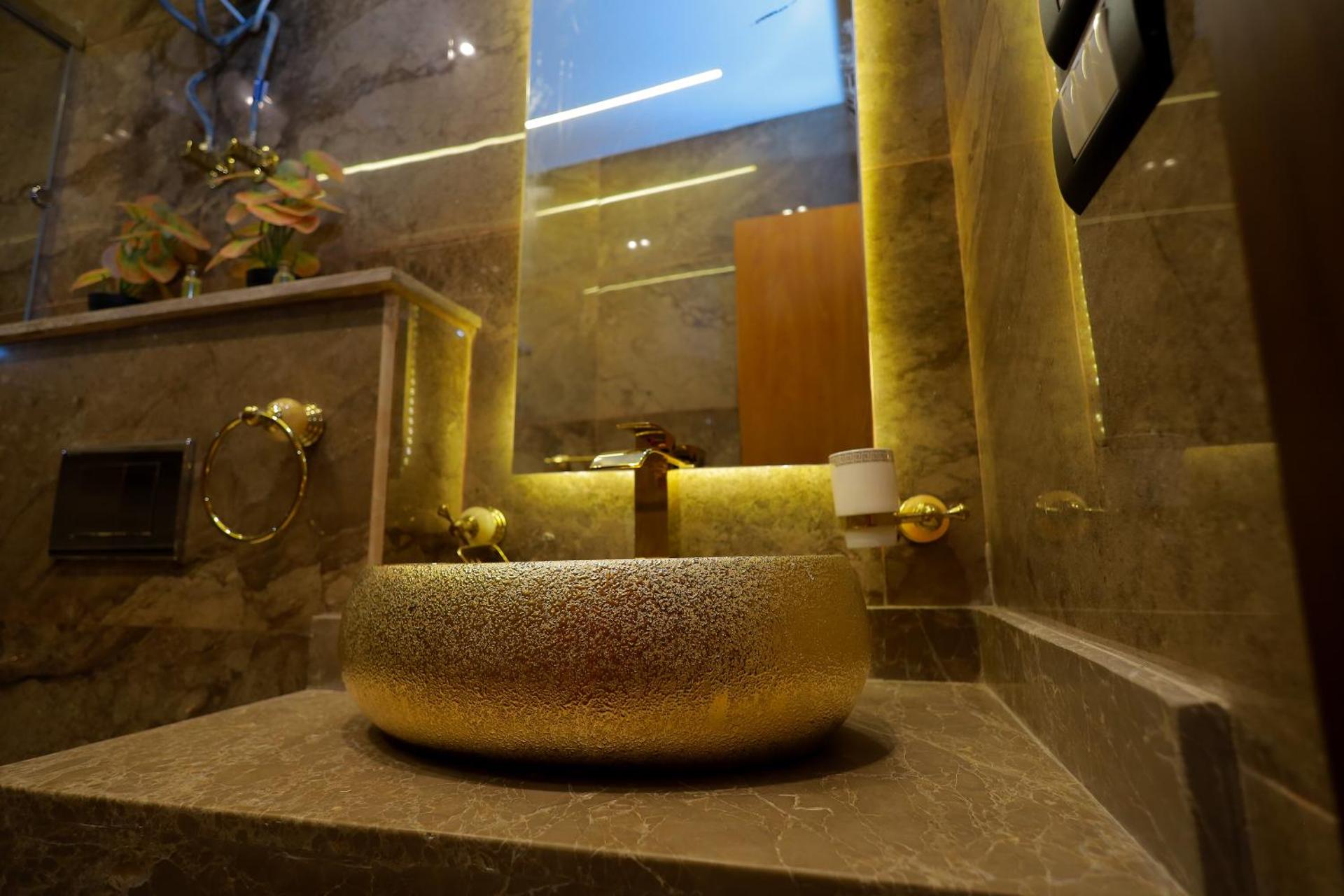 The Muse Pyramids INN - Photo 84