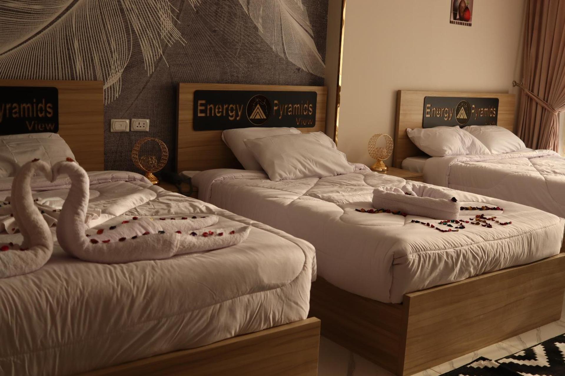 Energy Pyramids View - Photo 54