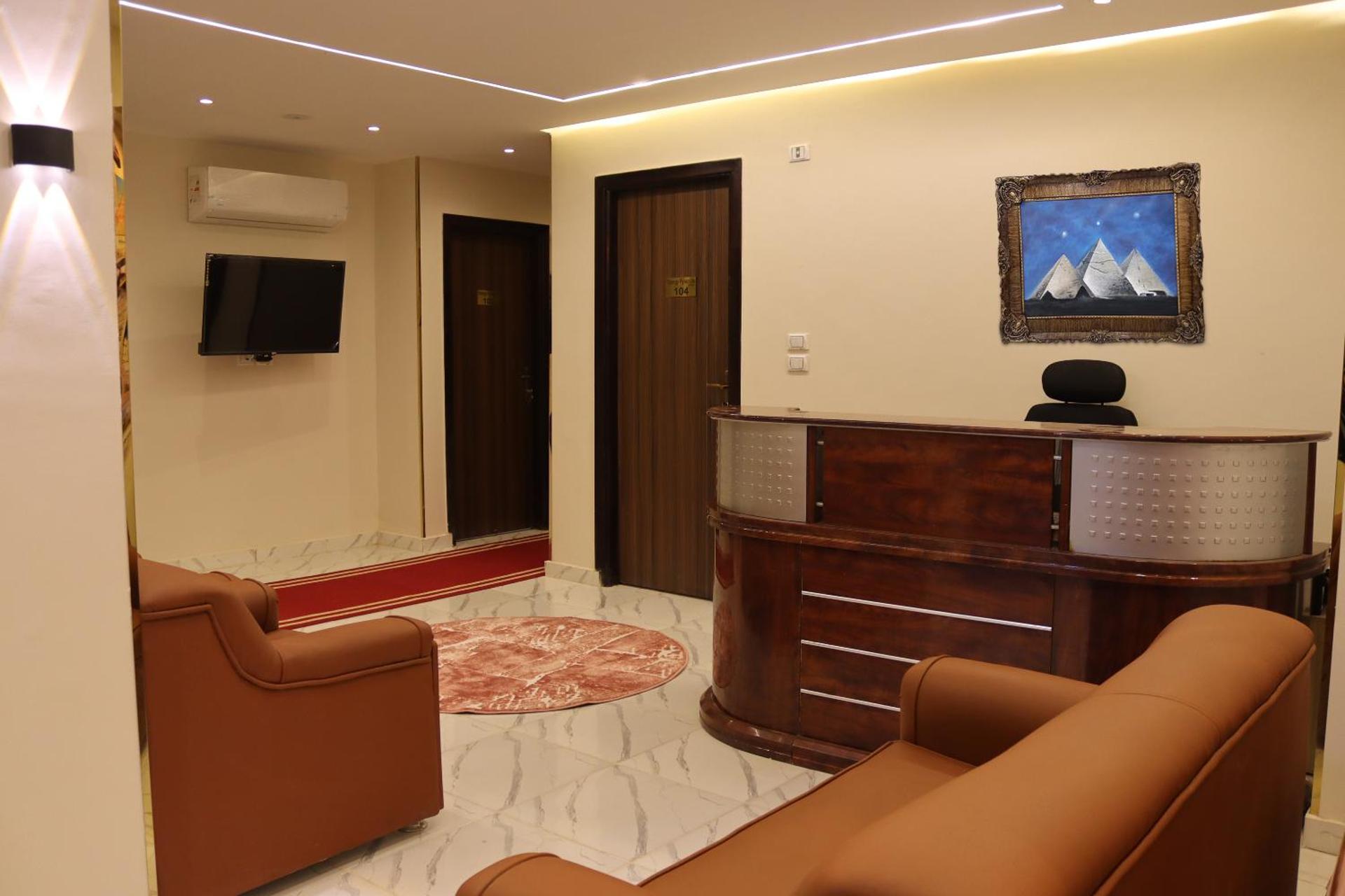 Energy Pyramids View - Photo 110