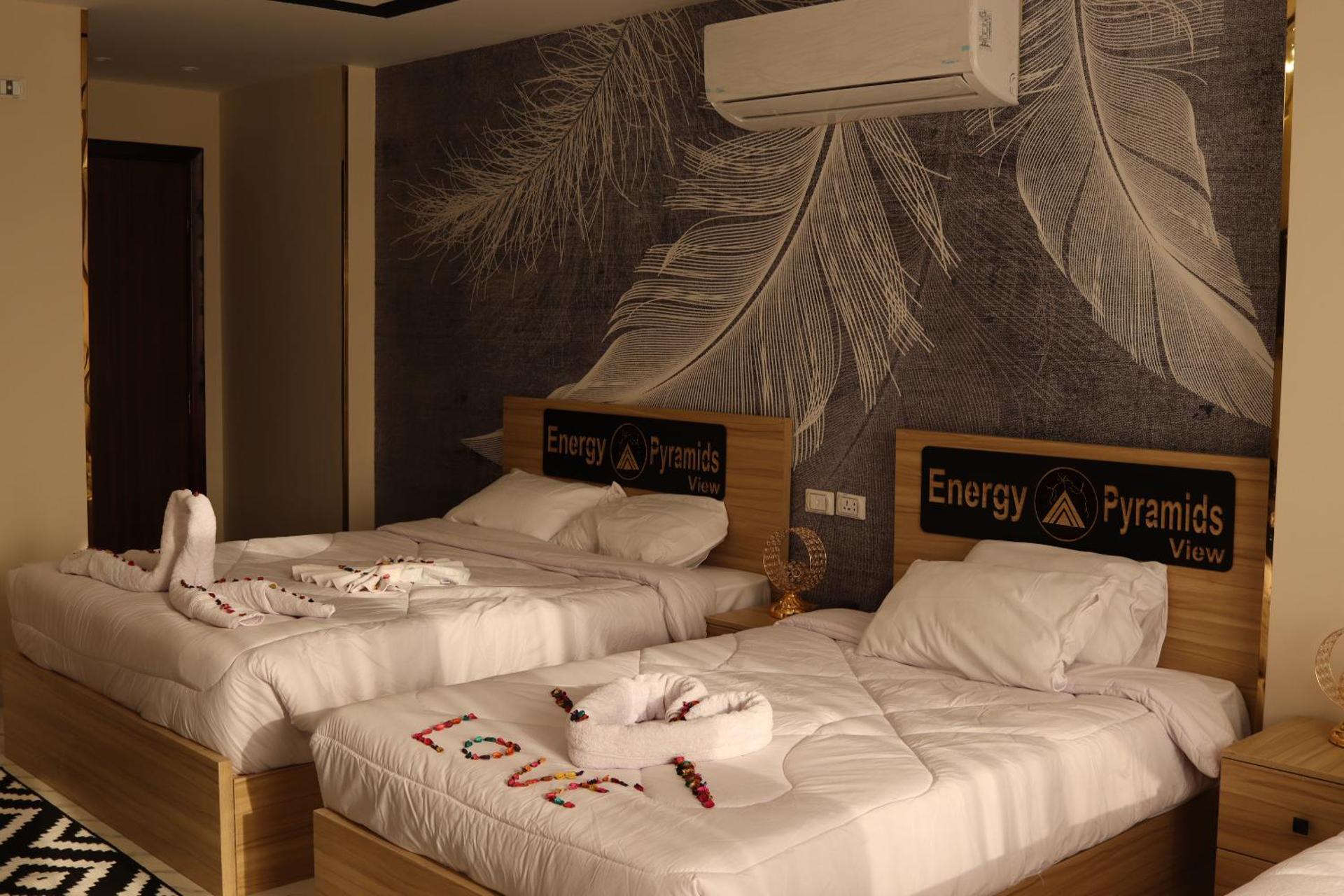 Energy Pyramids View - Photo 111