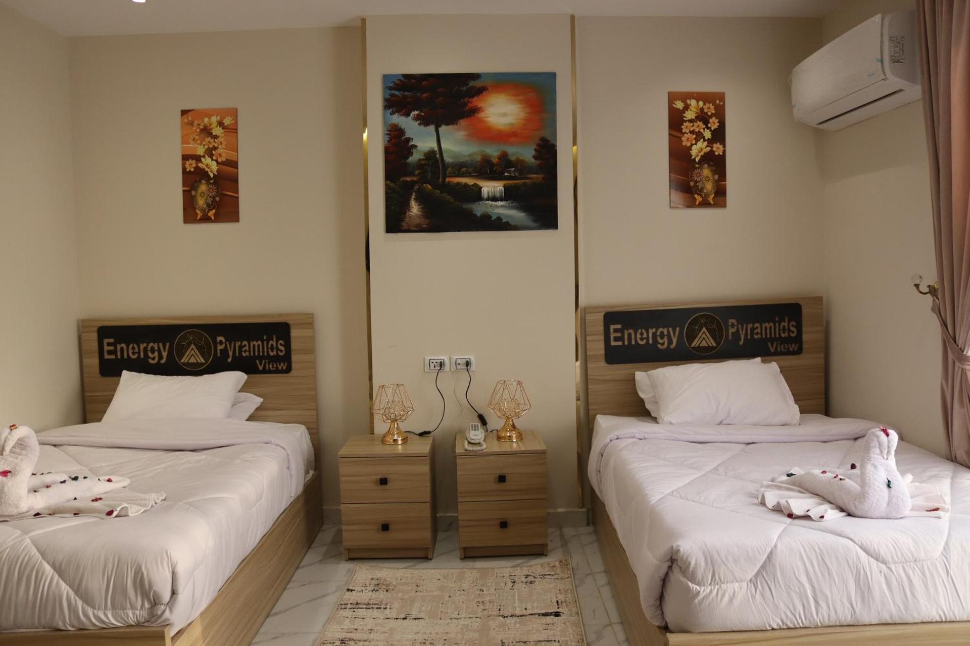 Energy Pyramids View - Photo 35