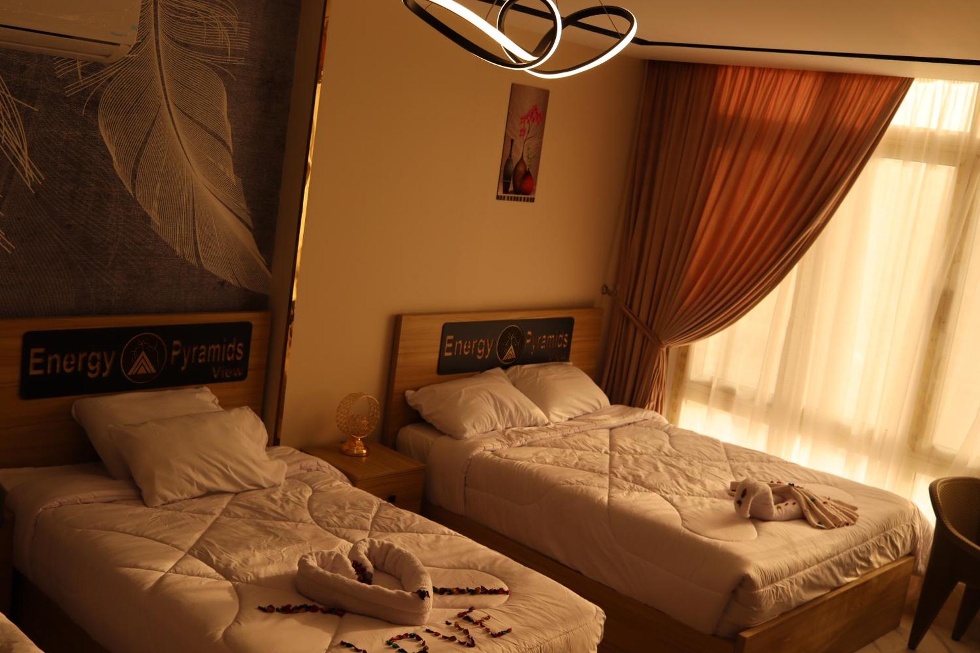 Energy Pyramids View - Photo 112