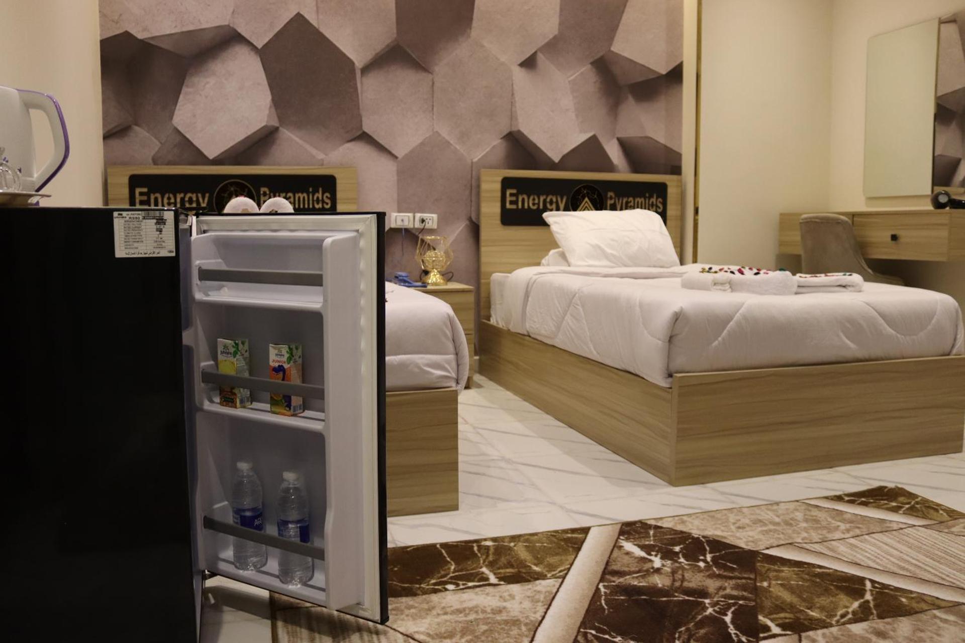 Energy Pyramids View - Photo 42