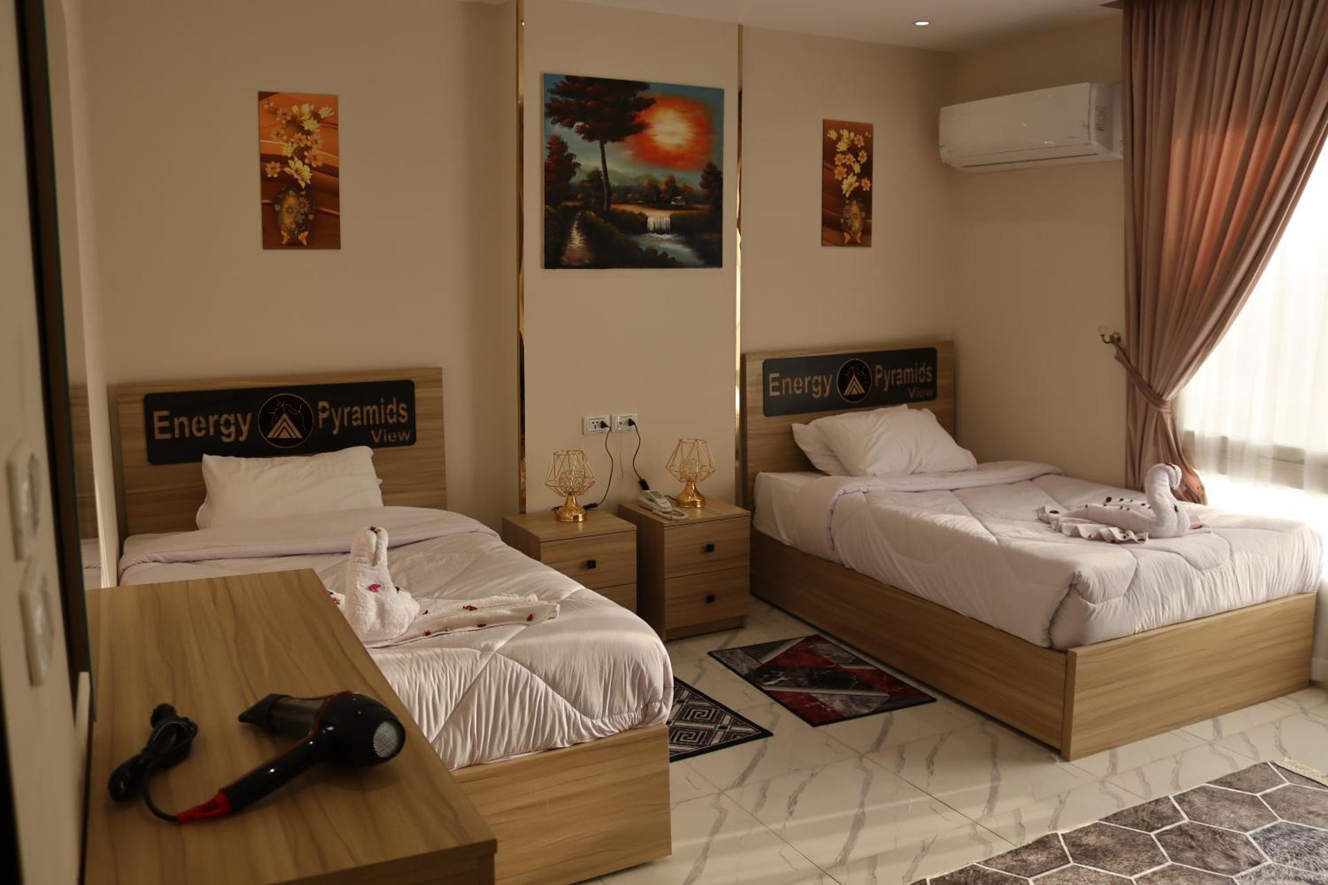 Energy Pyramids View - Photo 27