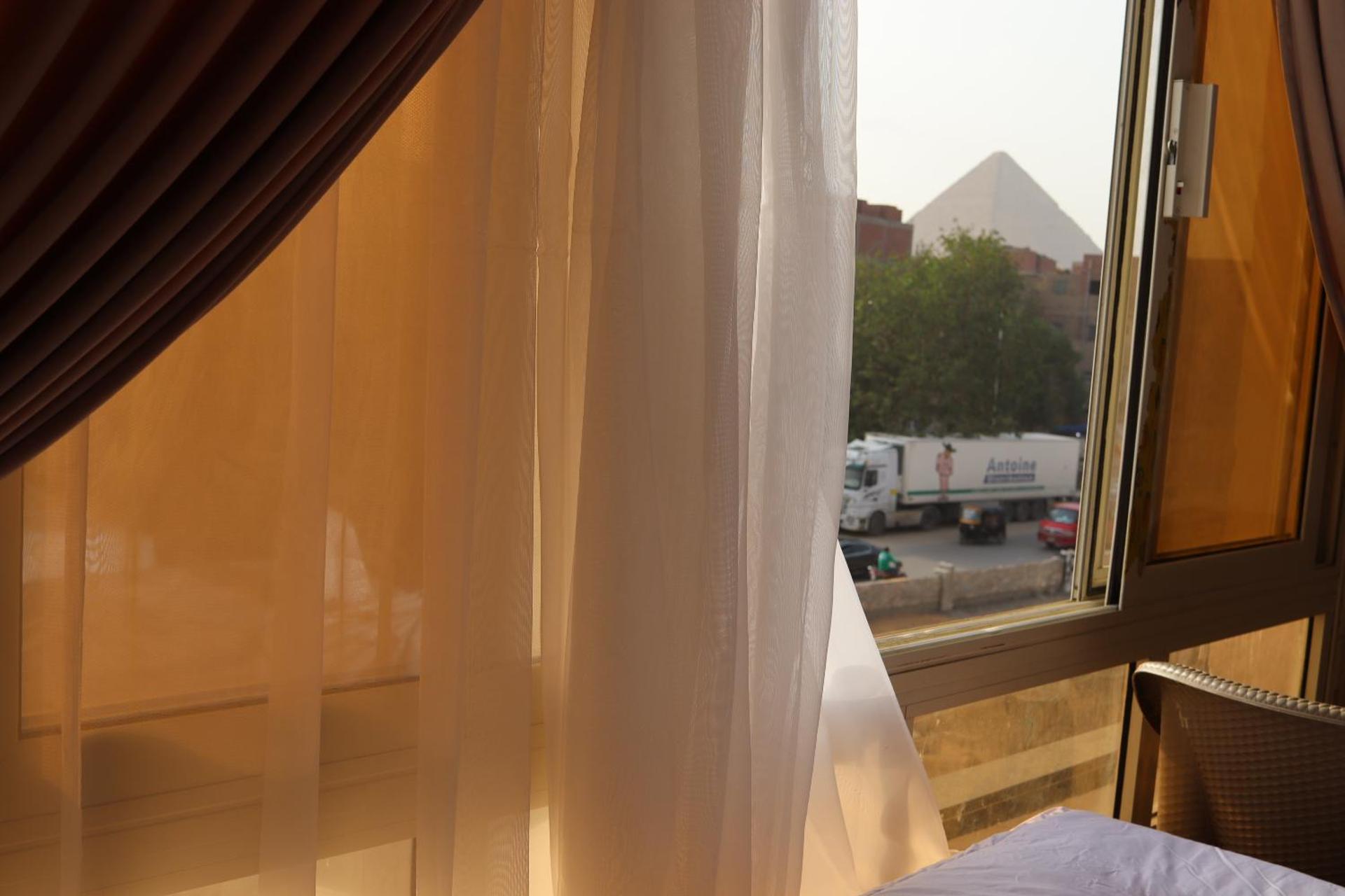 Energy Pyramids View - Photo 109