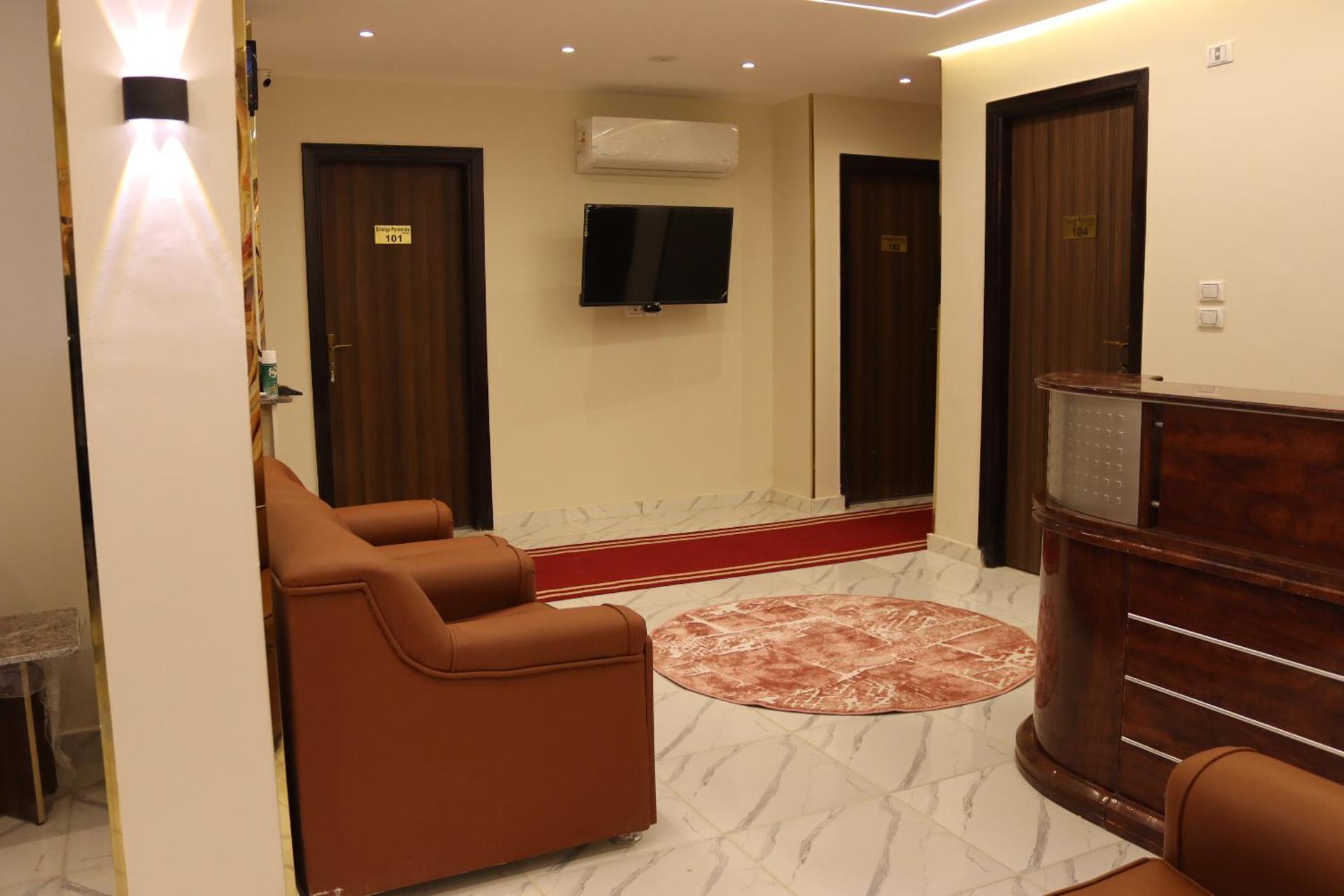 Energy Pyramids View - Photo 115