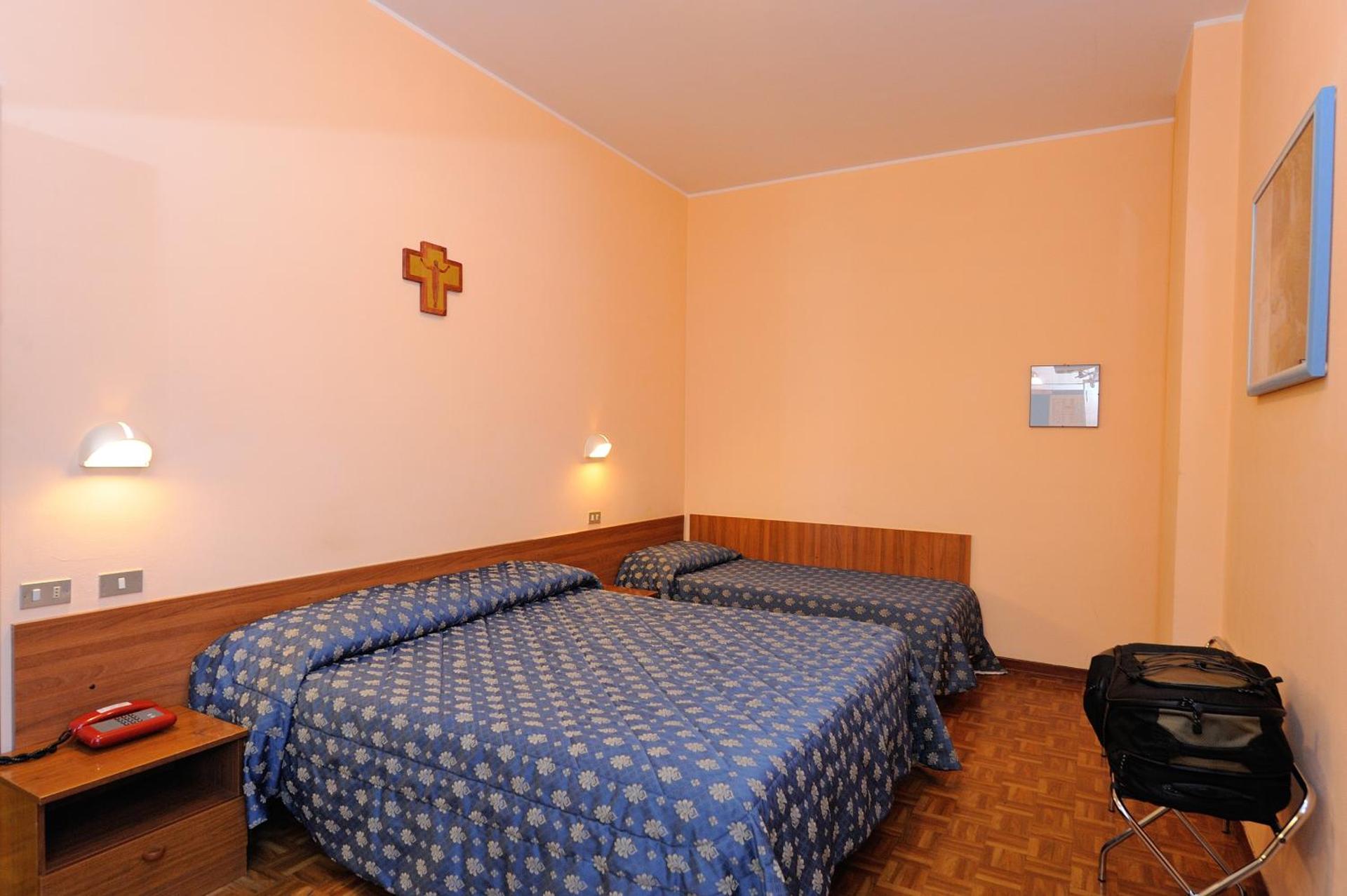 Hotel Frate Sole - Photo 48