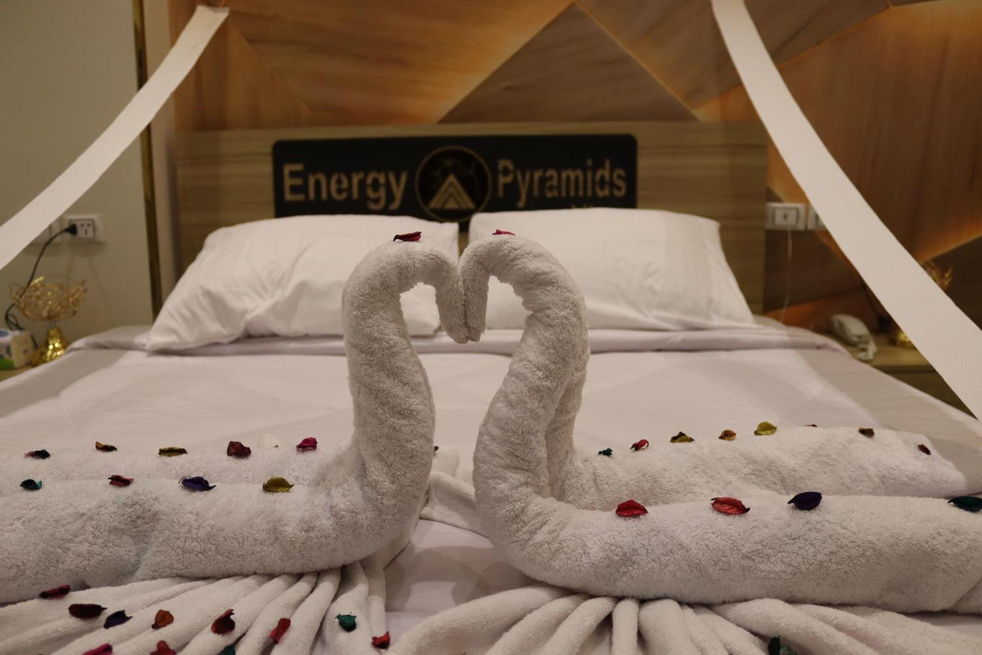 Energy Pyramids View - Photo 4