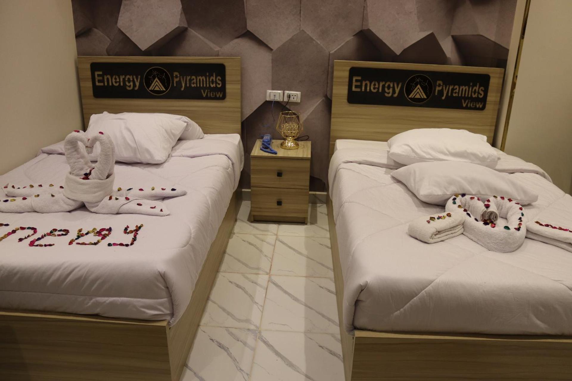 Energy Pyramids View - Photo 38