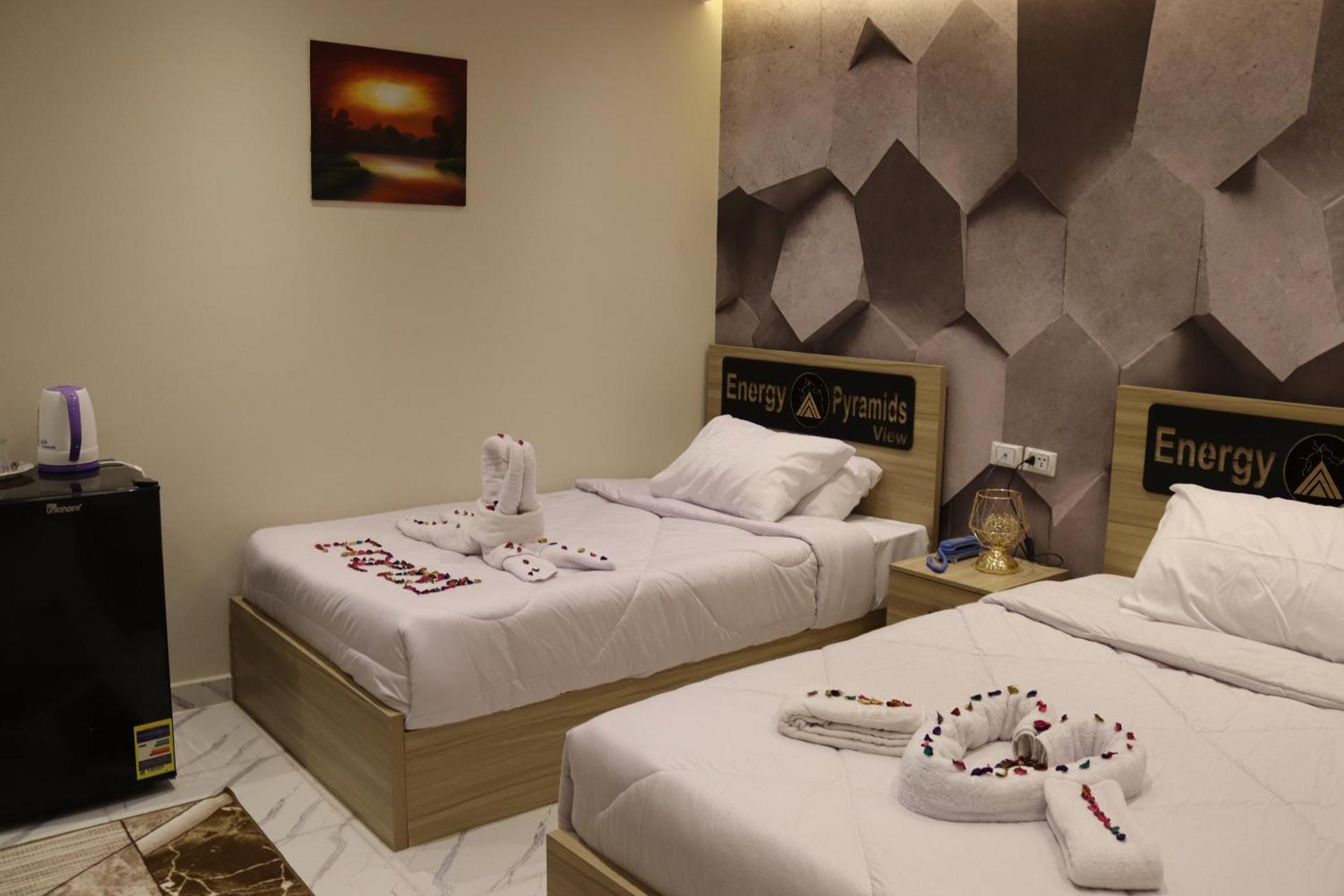 Energy Pyramids View - Photo 39