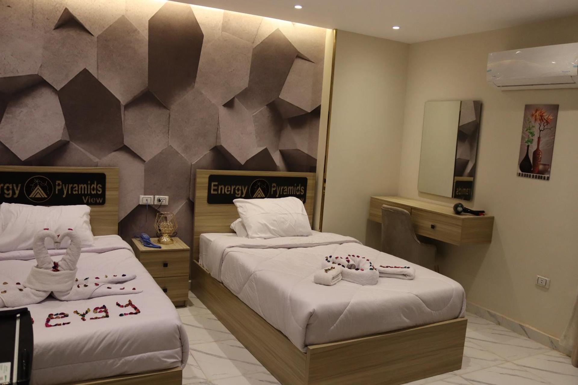 Energy Pyramids View - Photo 40