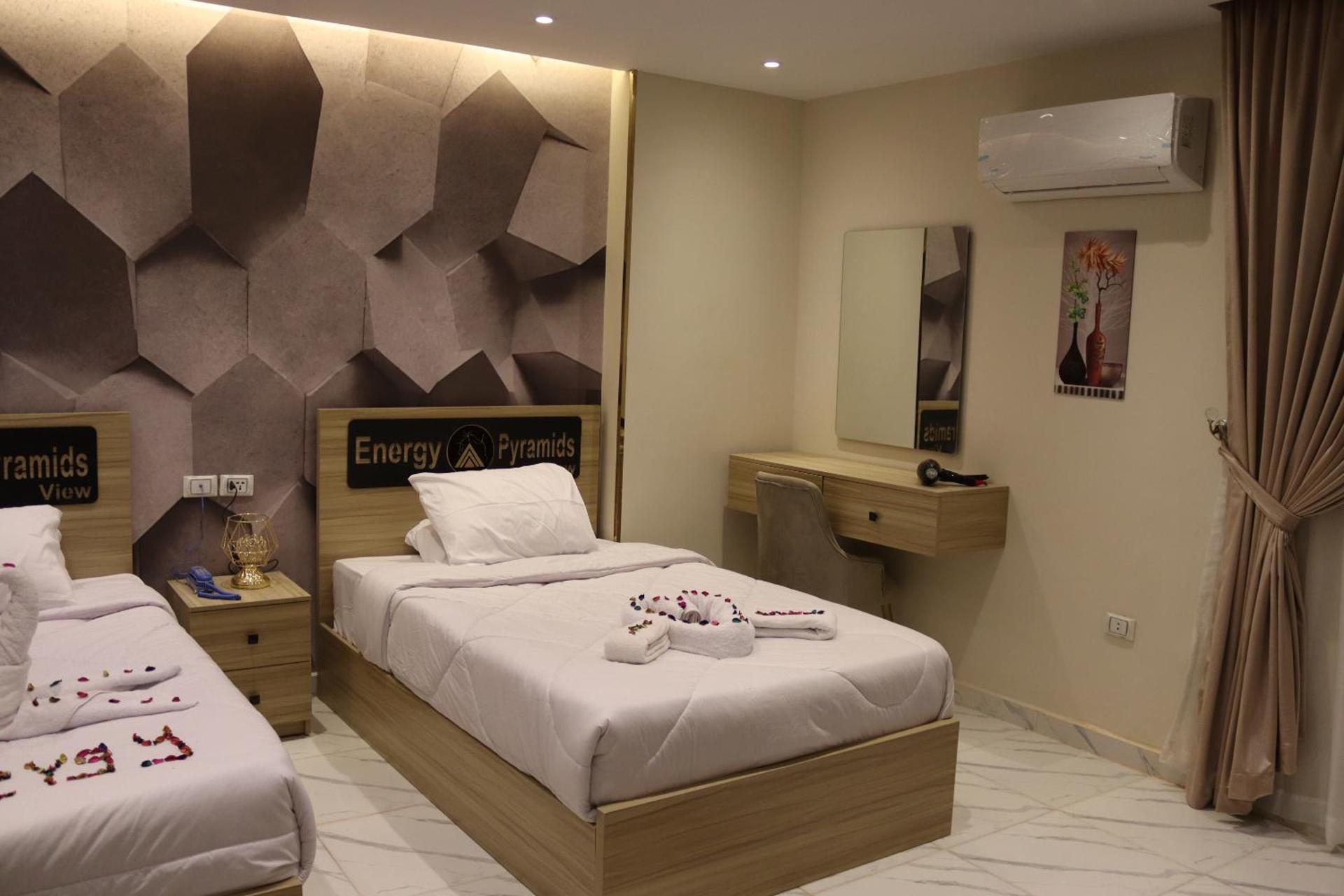 Energy Pyramids View - Photo 41