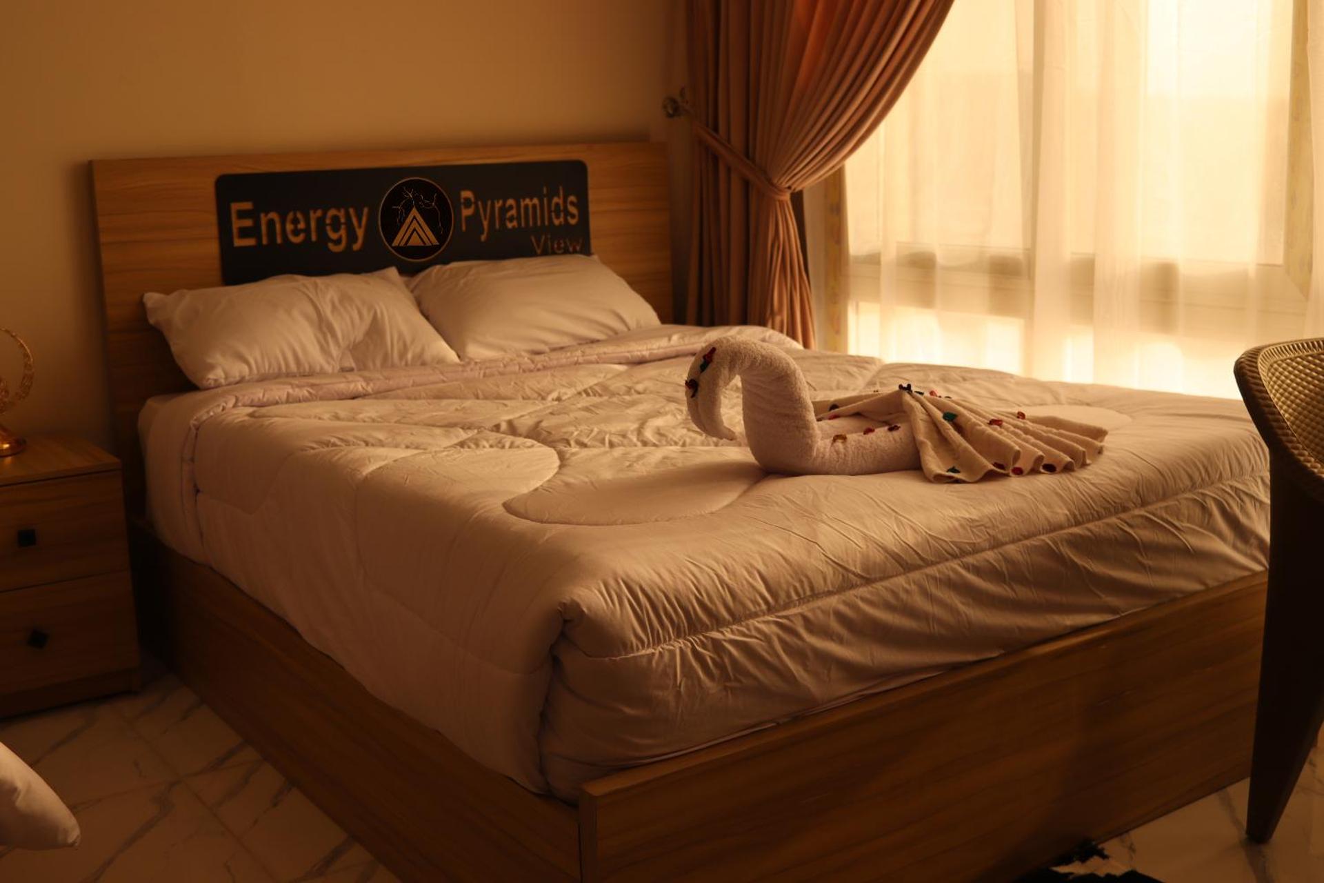 Energy Pyramids View - Photo 45