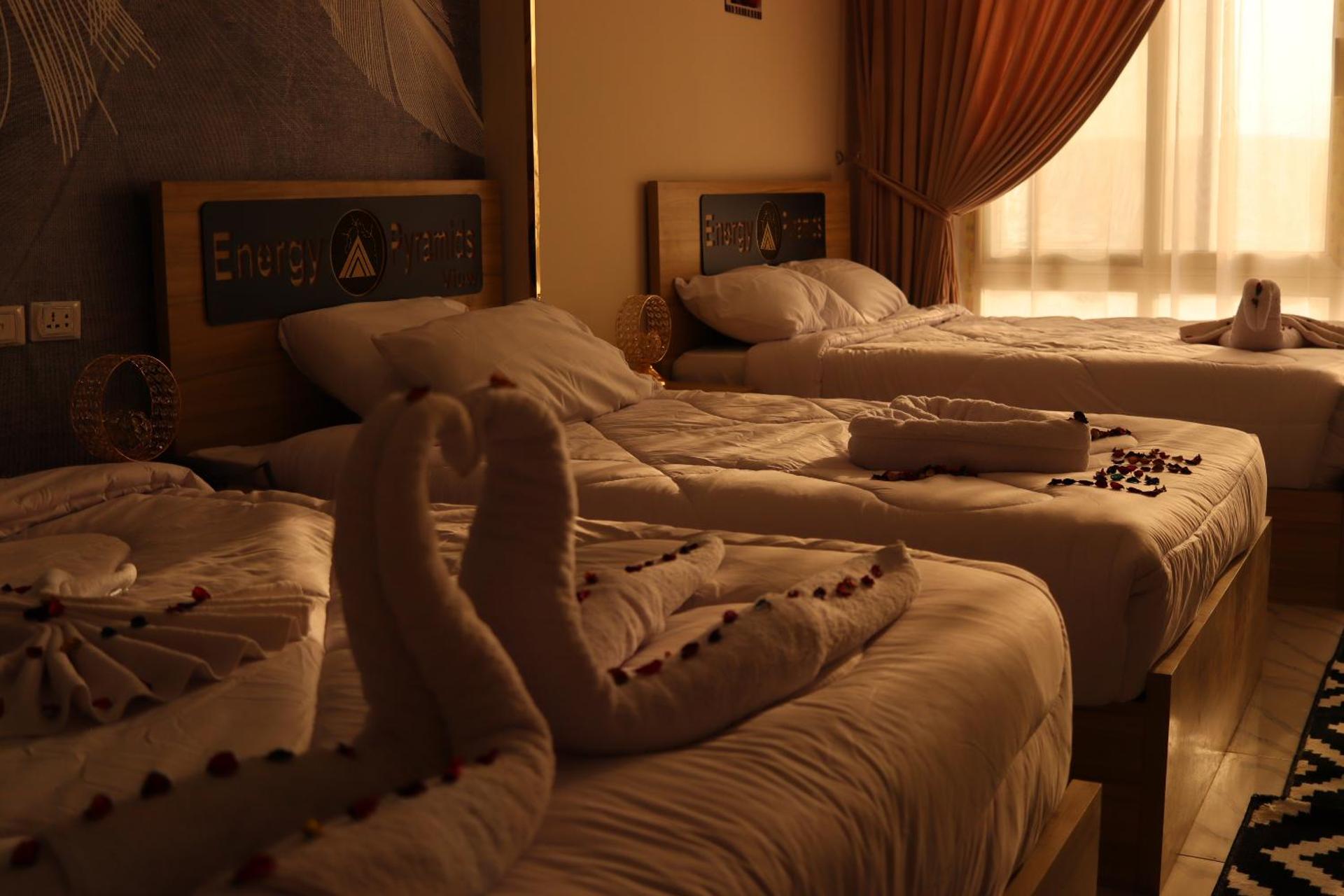 Energy Pyramids View - Photo 52