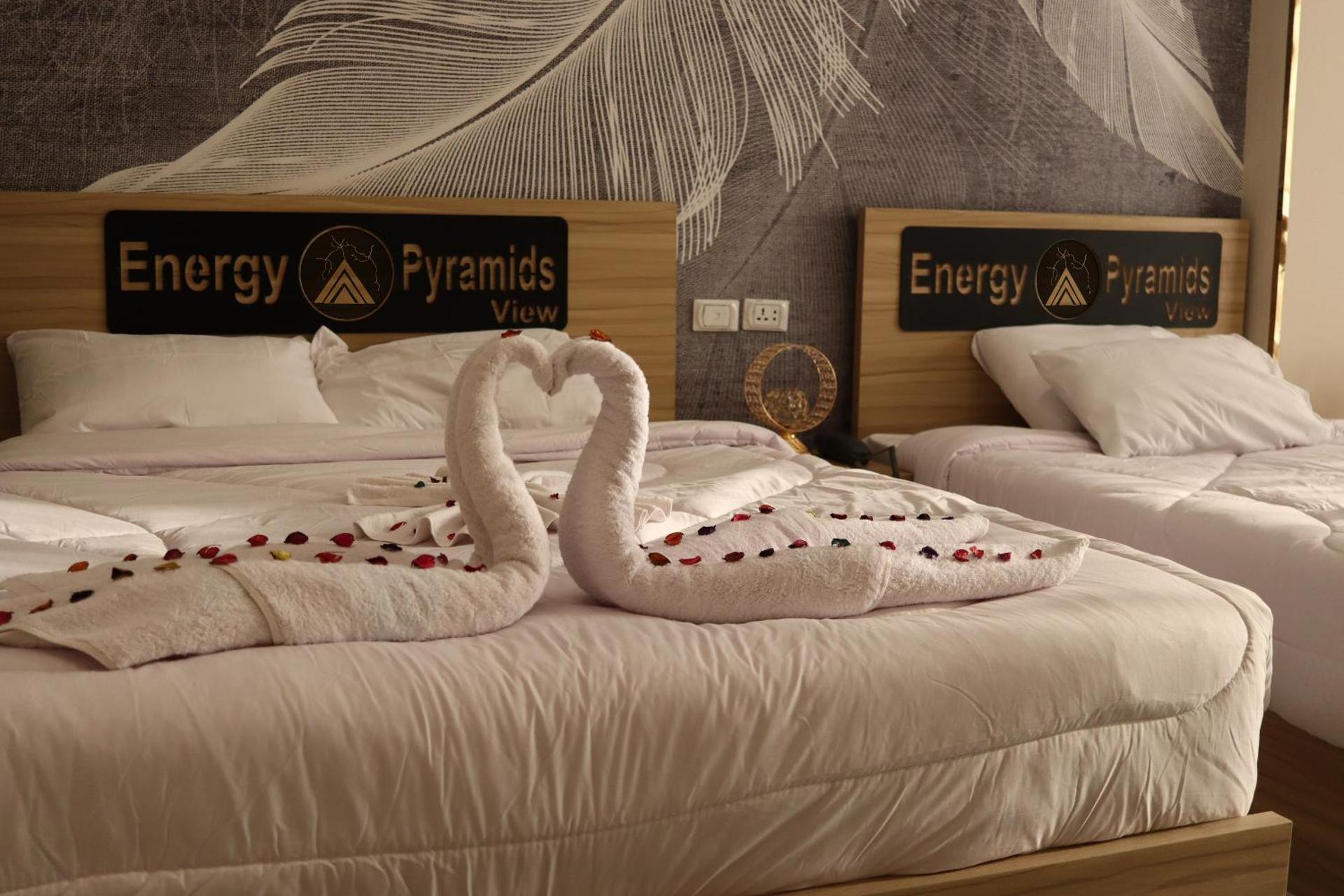 Energy Pyramids View - Photo 55