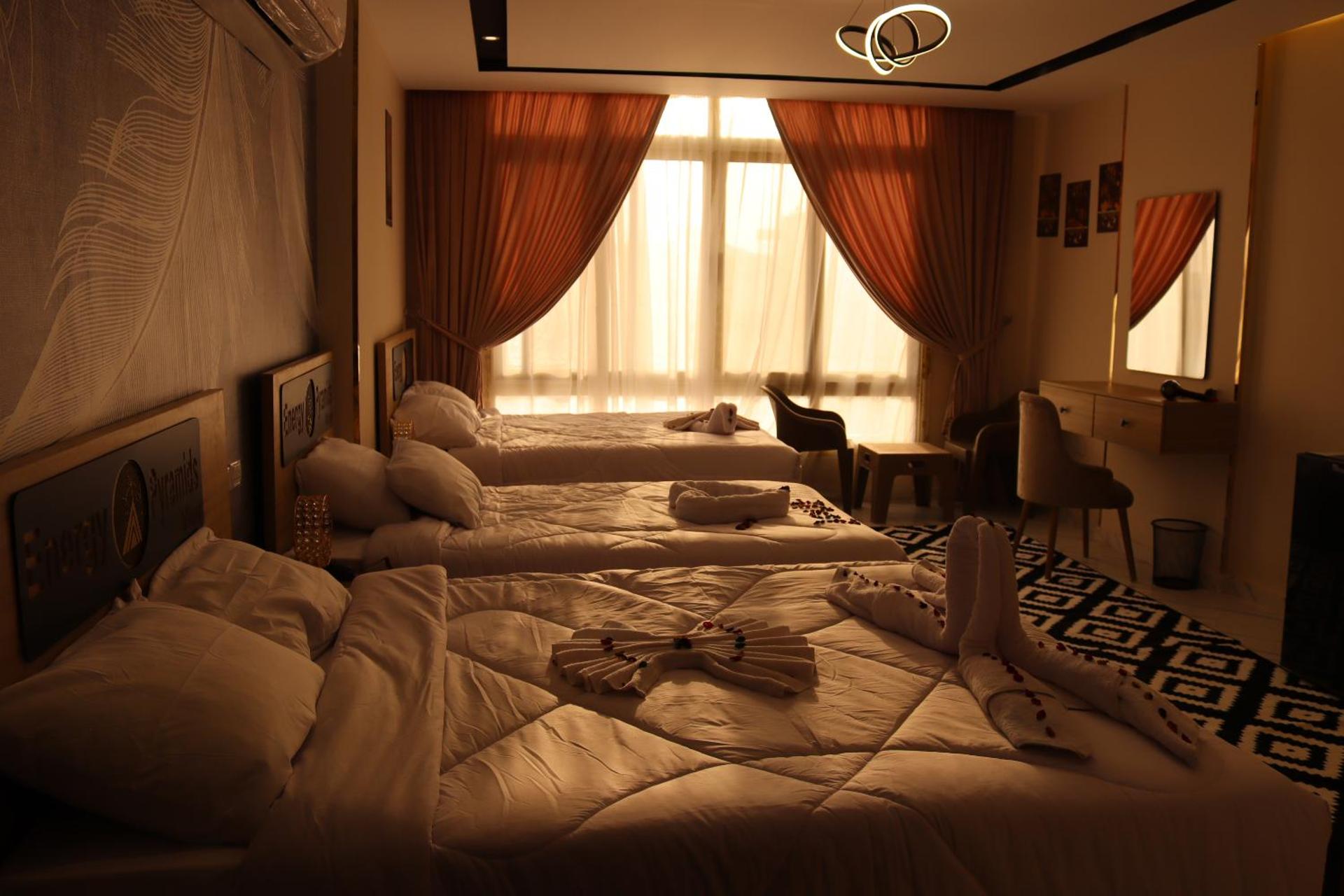 Energy Pyramids View - Photo 56