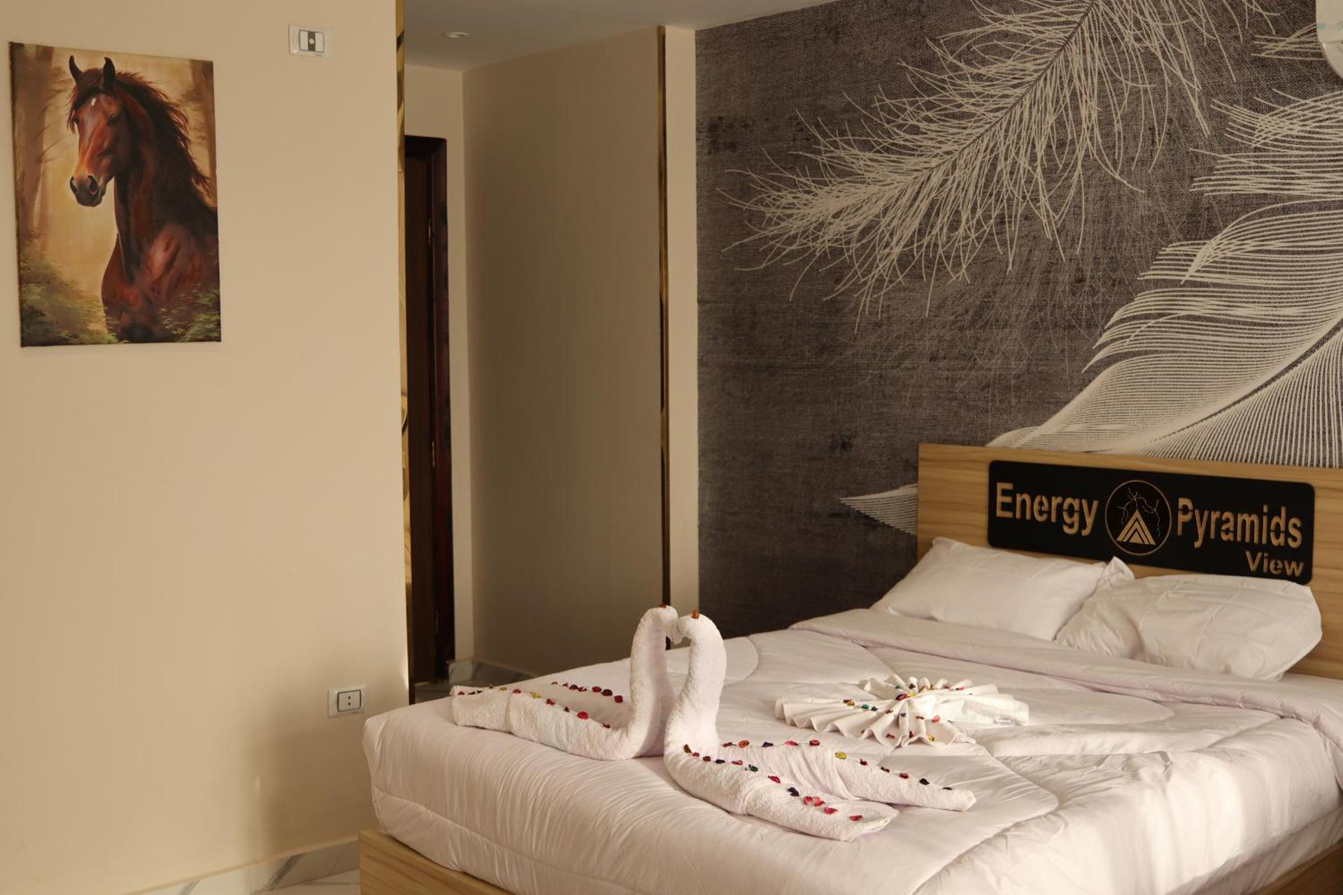 Energy Pyramids View - Photo 57