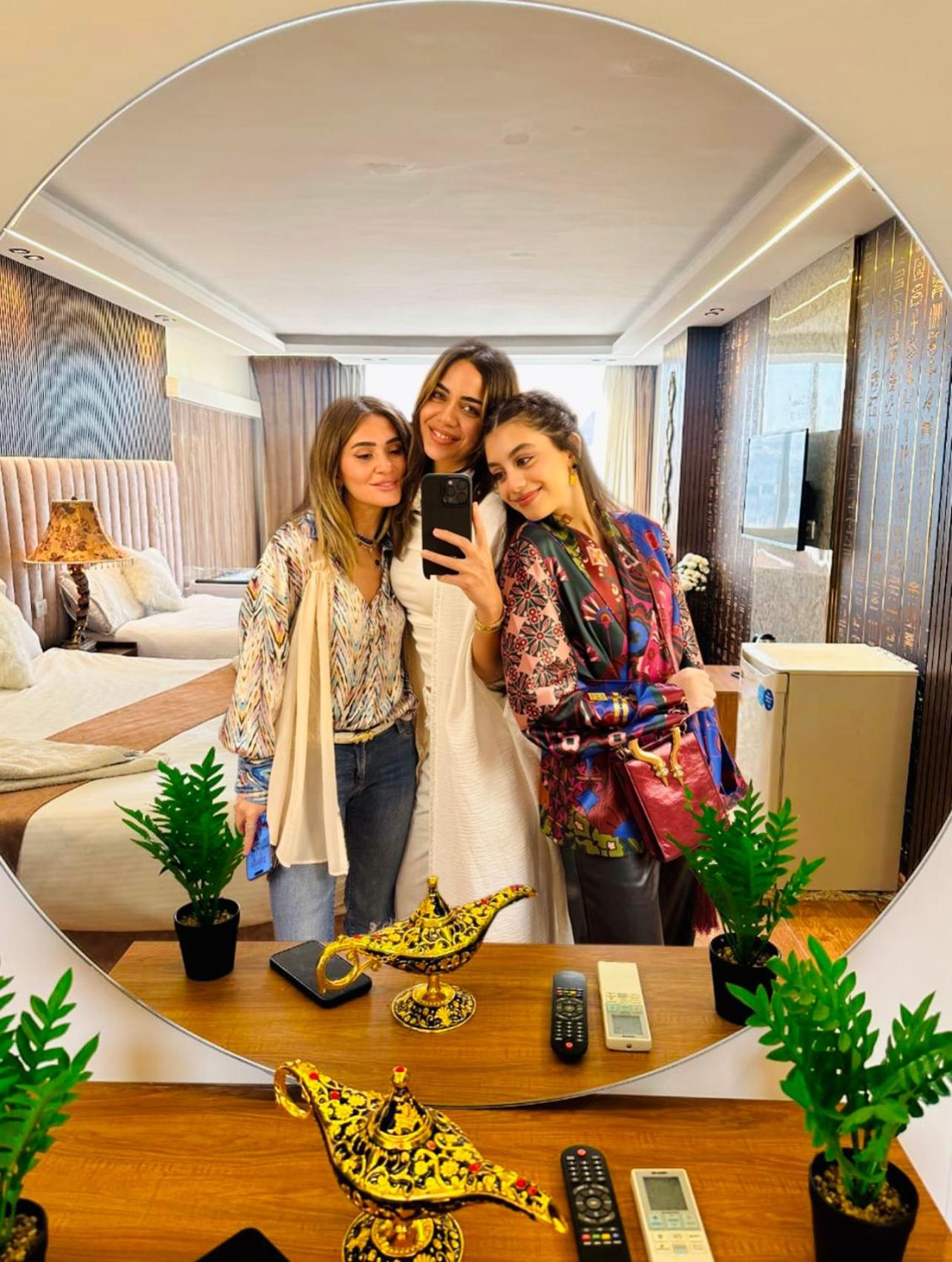 The Muse Pyramids INN - Photo 39