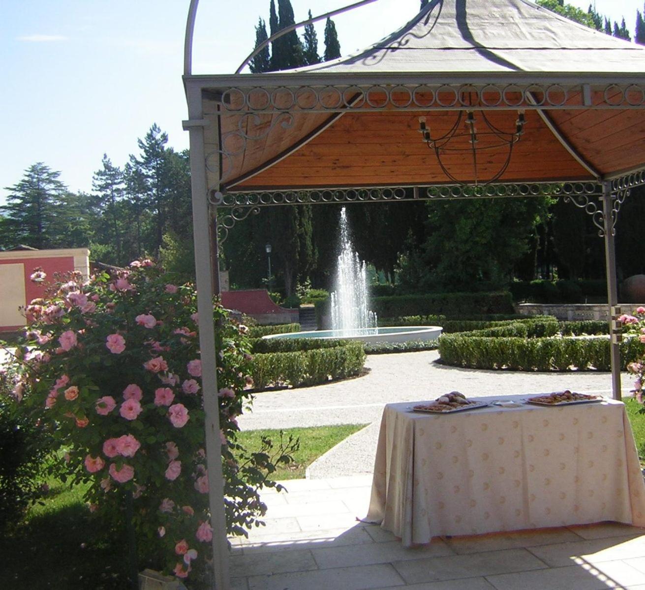 Park Hotel Villa Potenziani - Photo 18