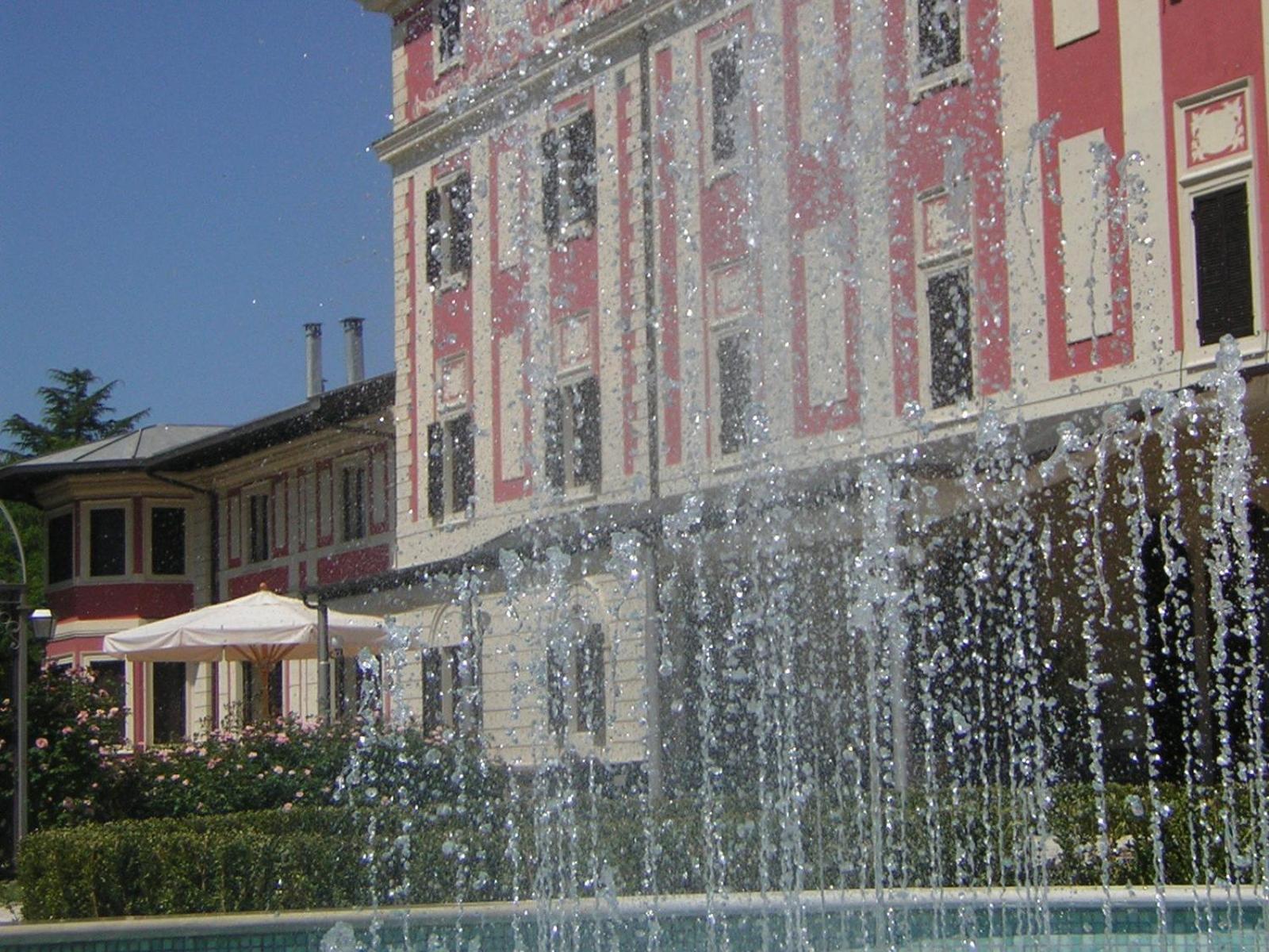 Park Hotel Villa Potenziani - Photo 19