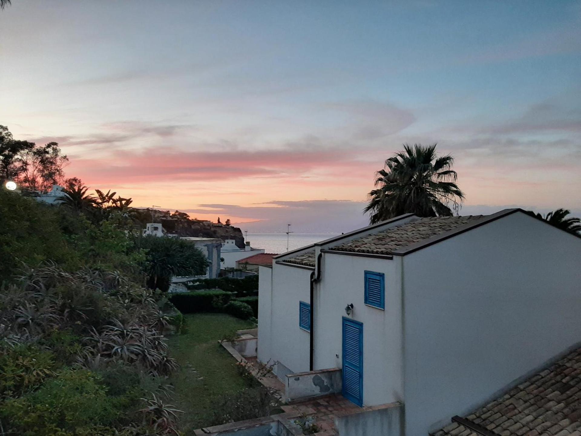 Appartamento In Villa Al Mare - Baia di Arcile - Photo 17