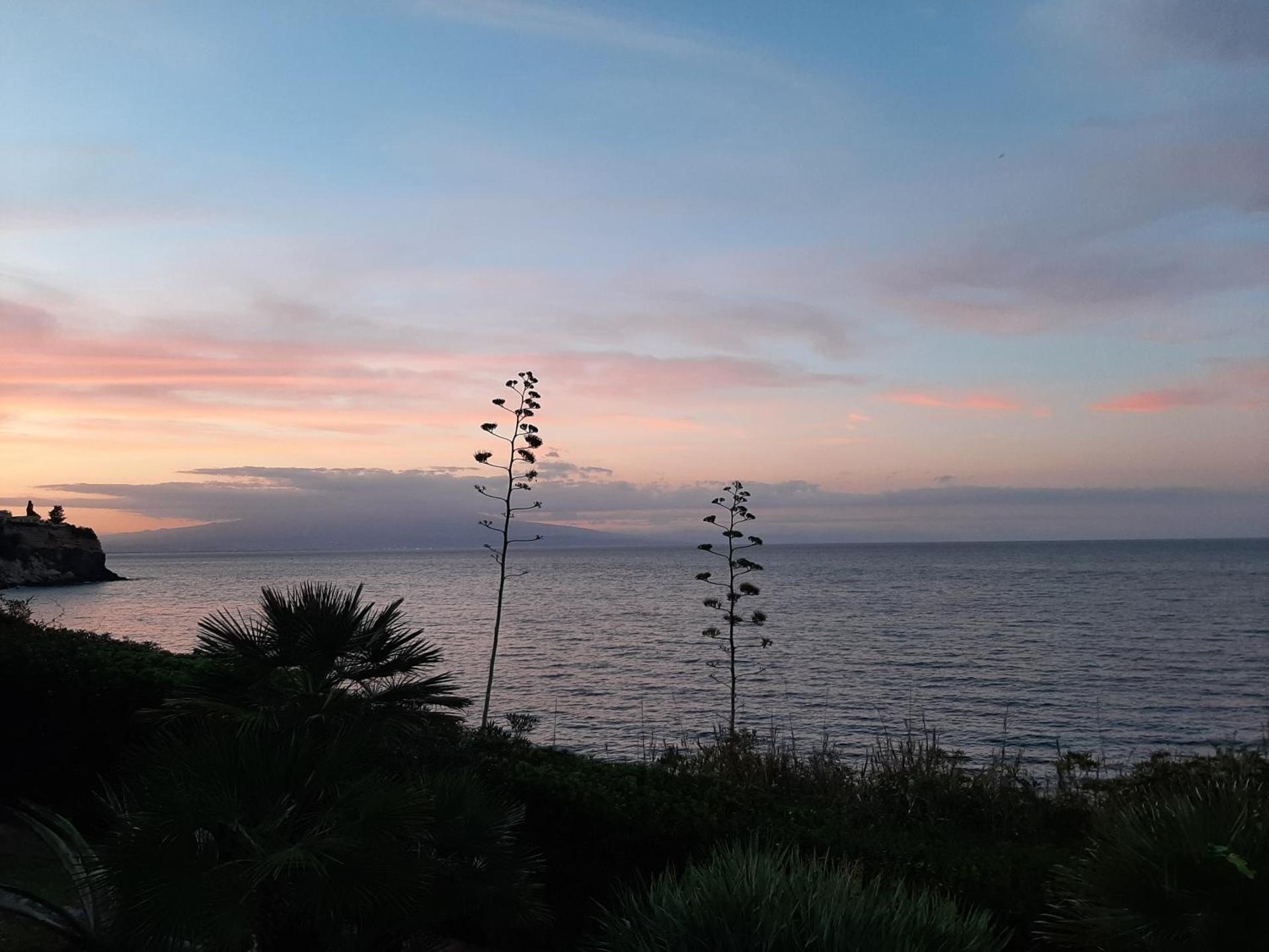 Appartamento In Villa Al Mare - Baia di Arcile - Photo 19