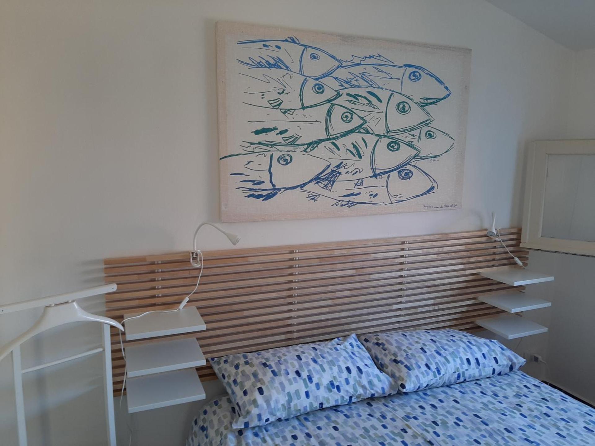Appartamento In Villa Al Mare - Baia di Arcile - Photo 20