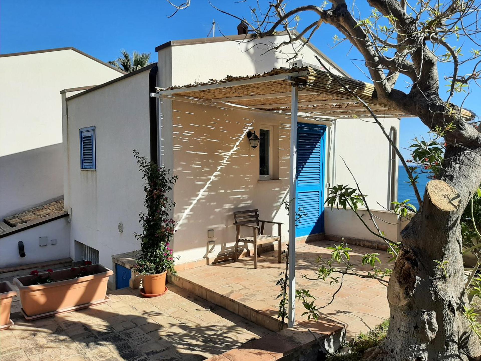 Appartamento In Villa Al Mare - Baia di Arcile - Photo 21